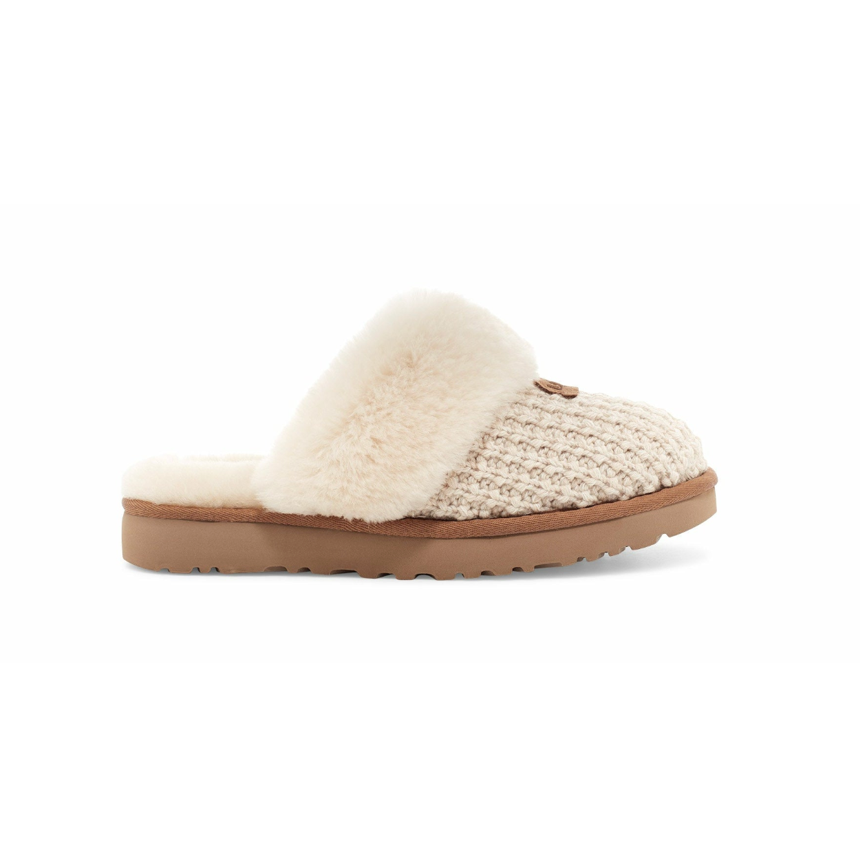 UGG Women's Cozy Slipper in Cream
