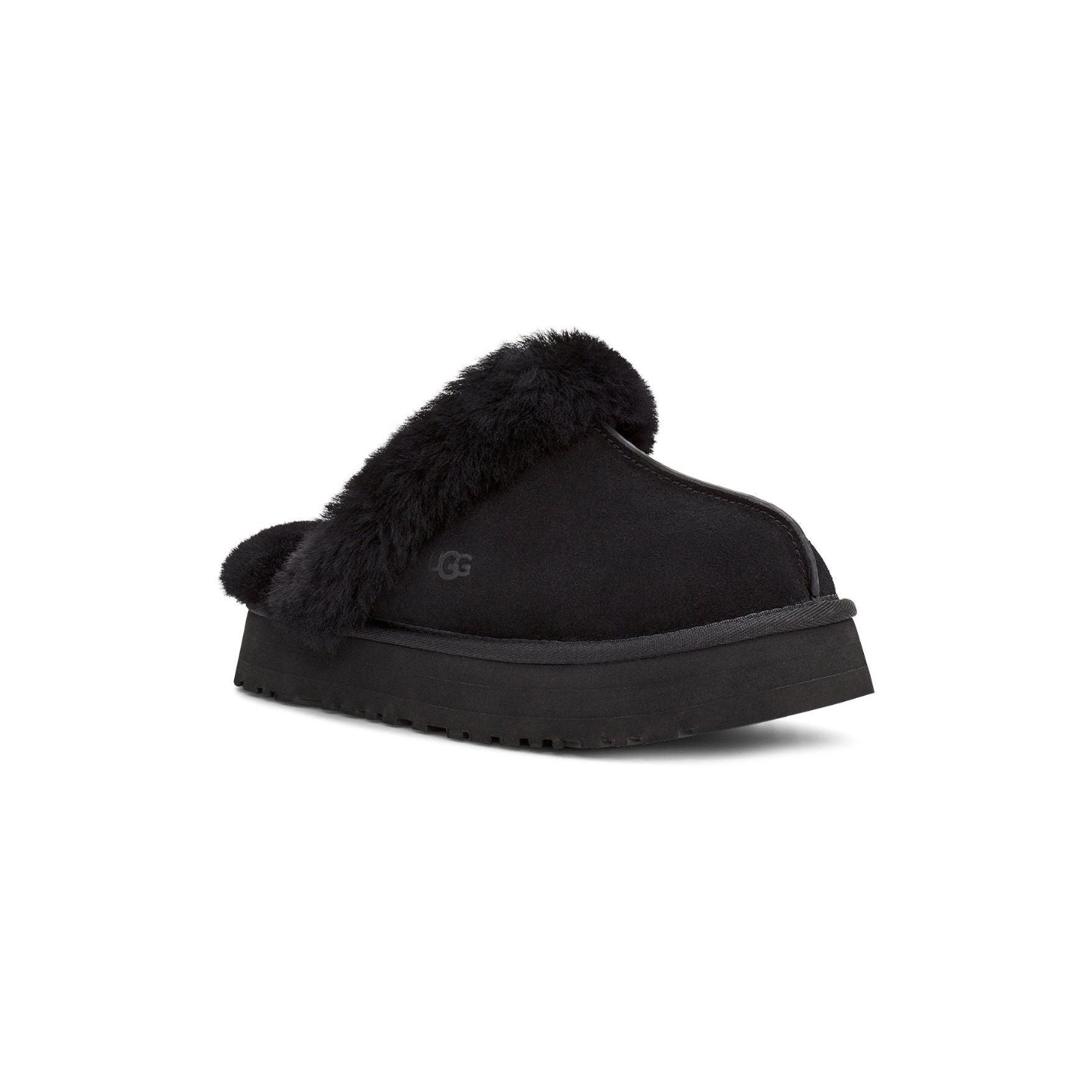 UGG Women's Disquette in Black