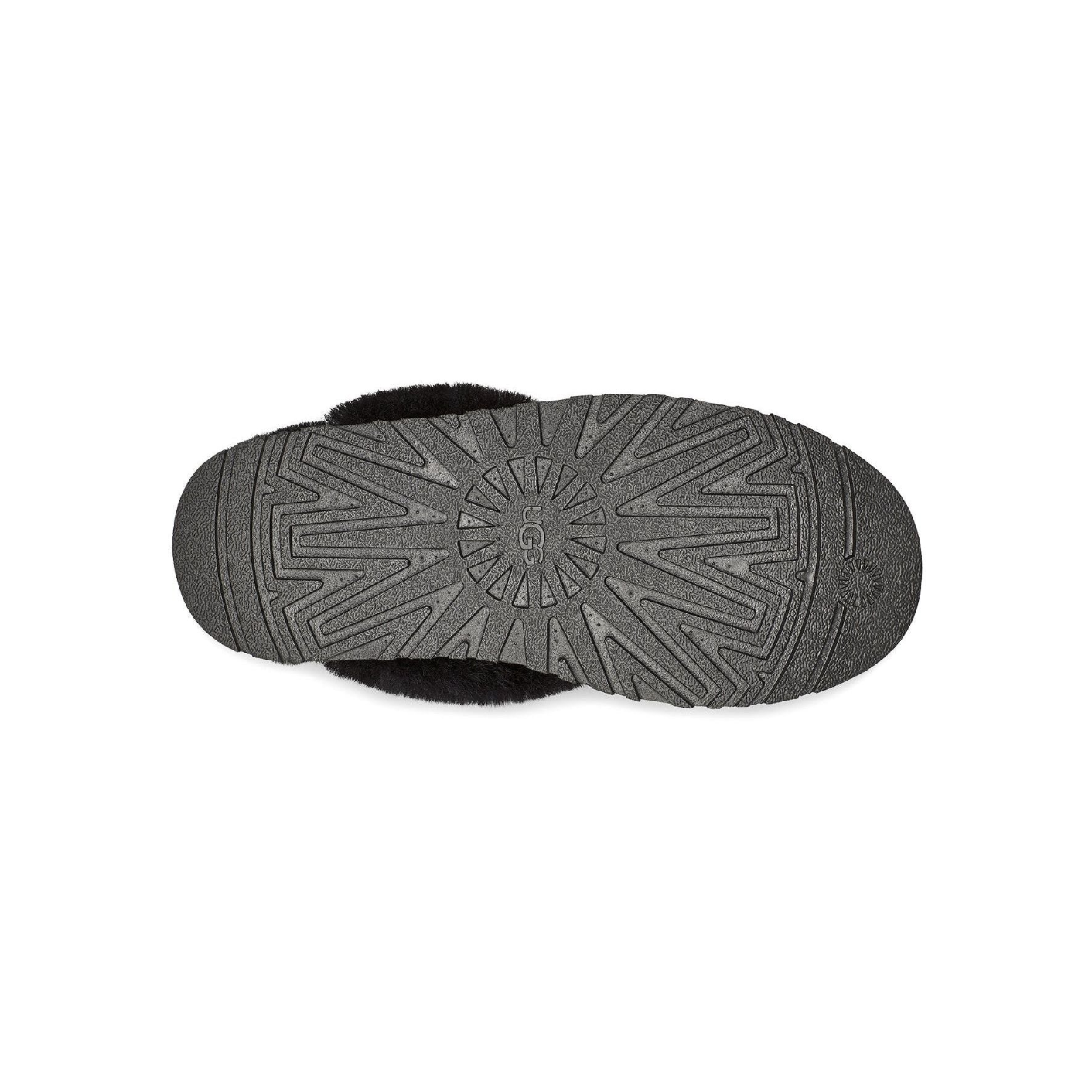 UGG Women's Disquette in Black