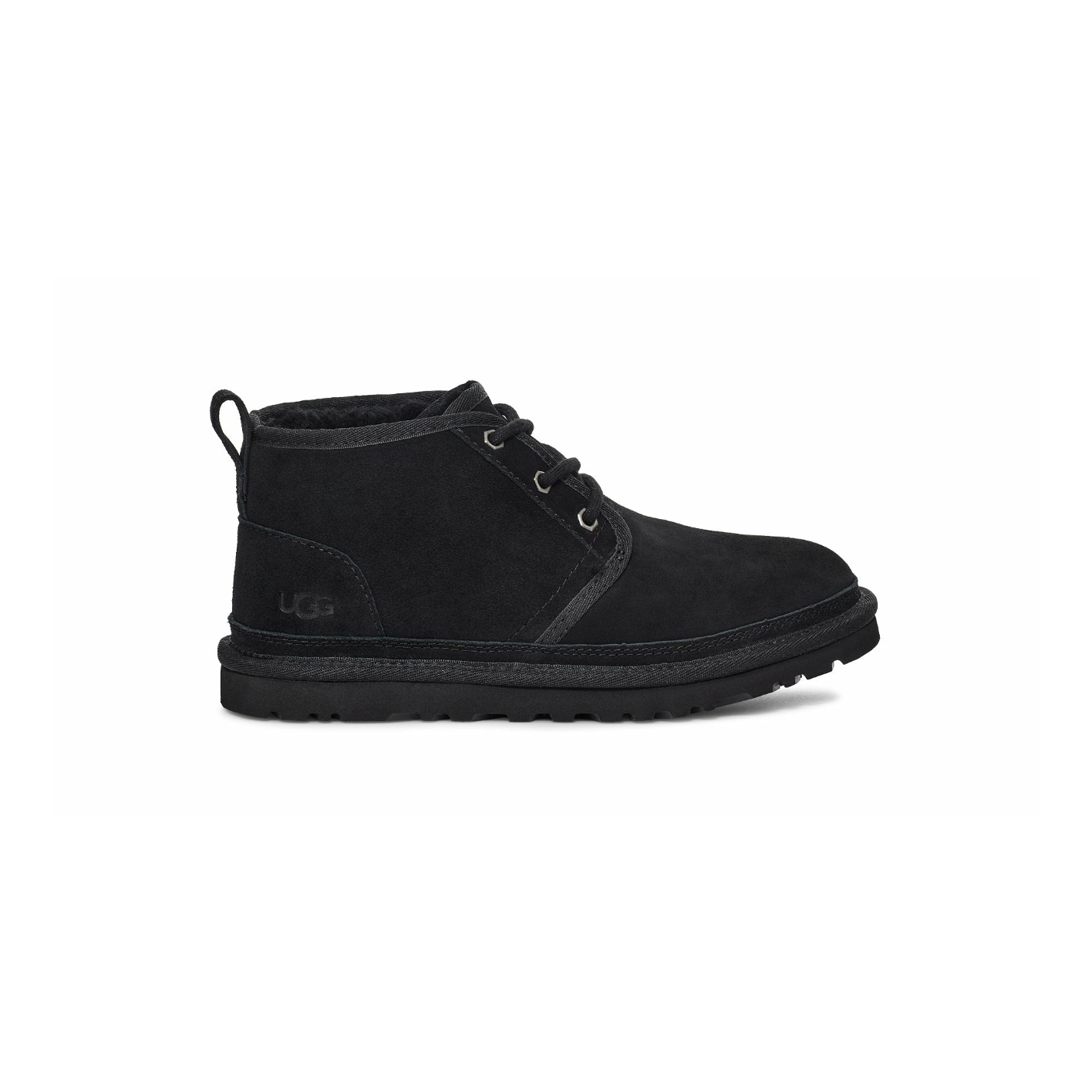 UGG Women's Neumel Boot in Black
