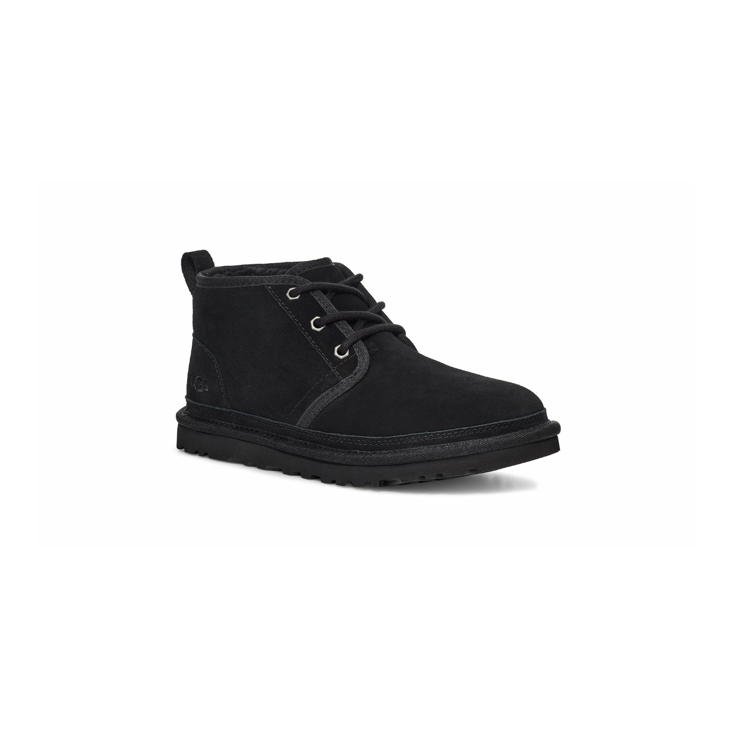 UGG Women's Neumel Boot in Black