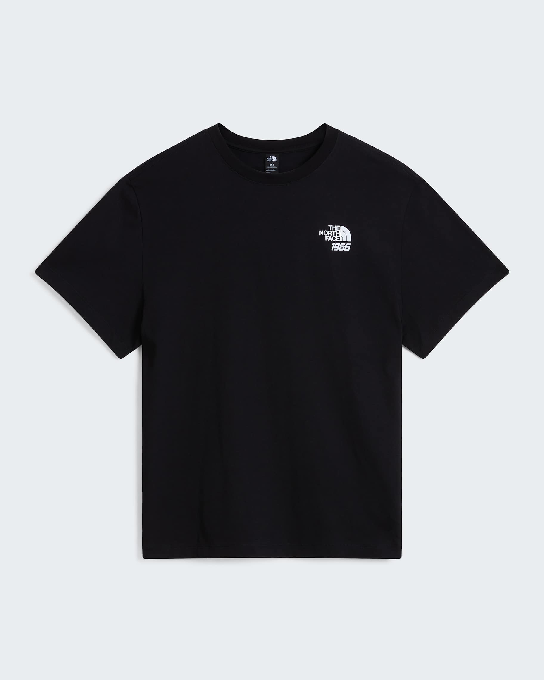 The North Face Unisex 60th Anniversary 1 Relaxed SS Tee