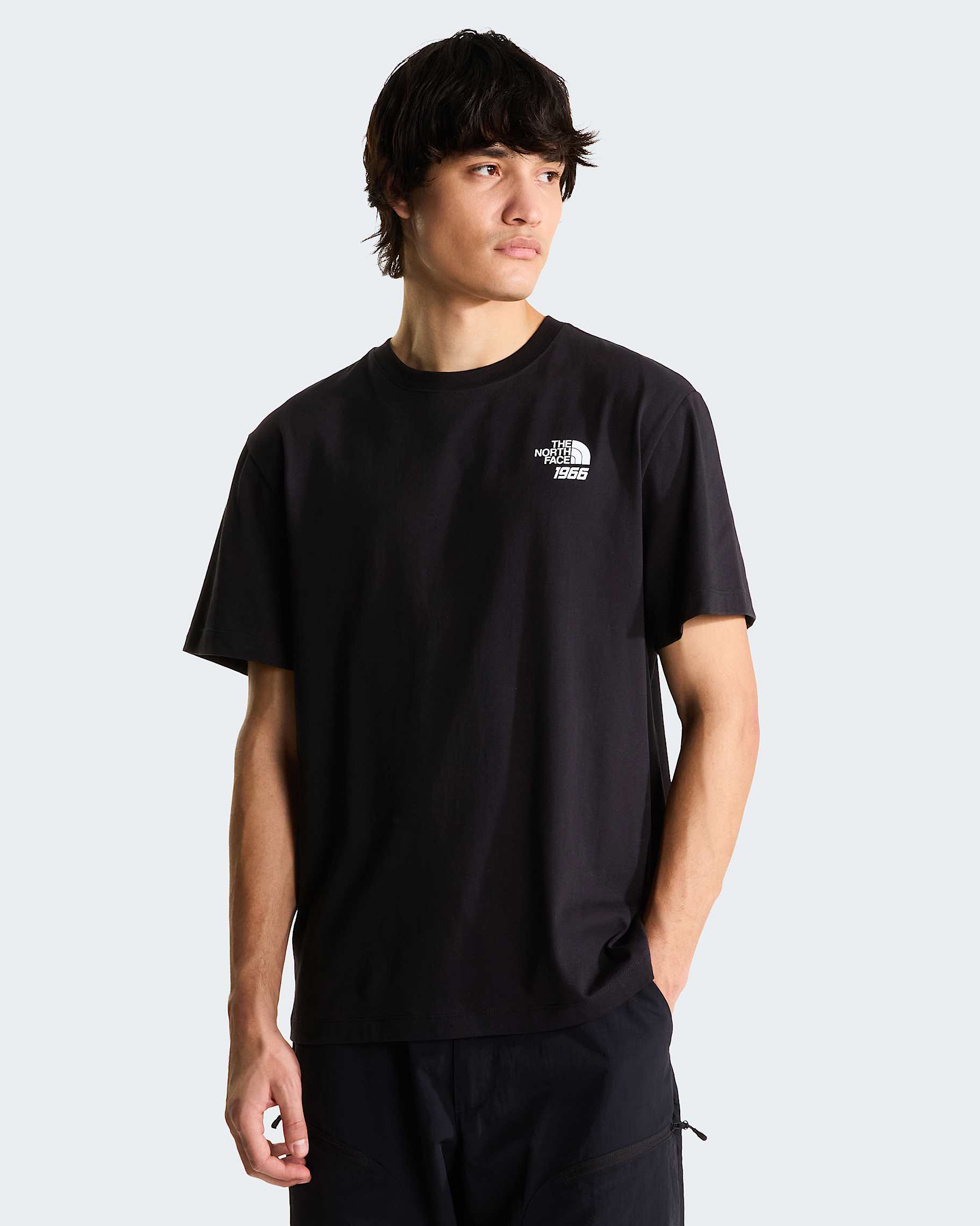 The North Face Unisex 60th Anniversary 1 Relaxed SS Tee