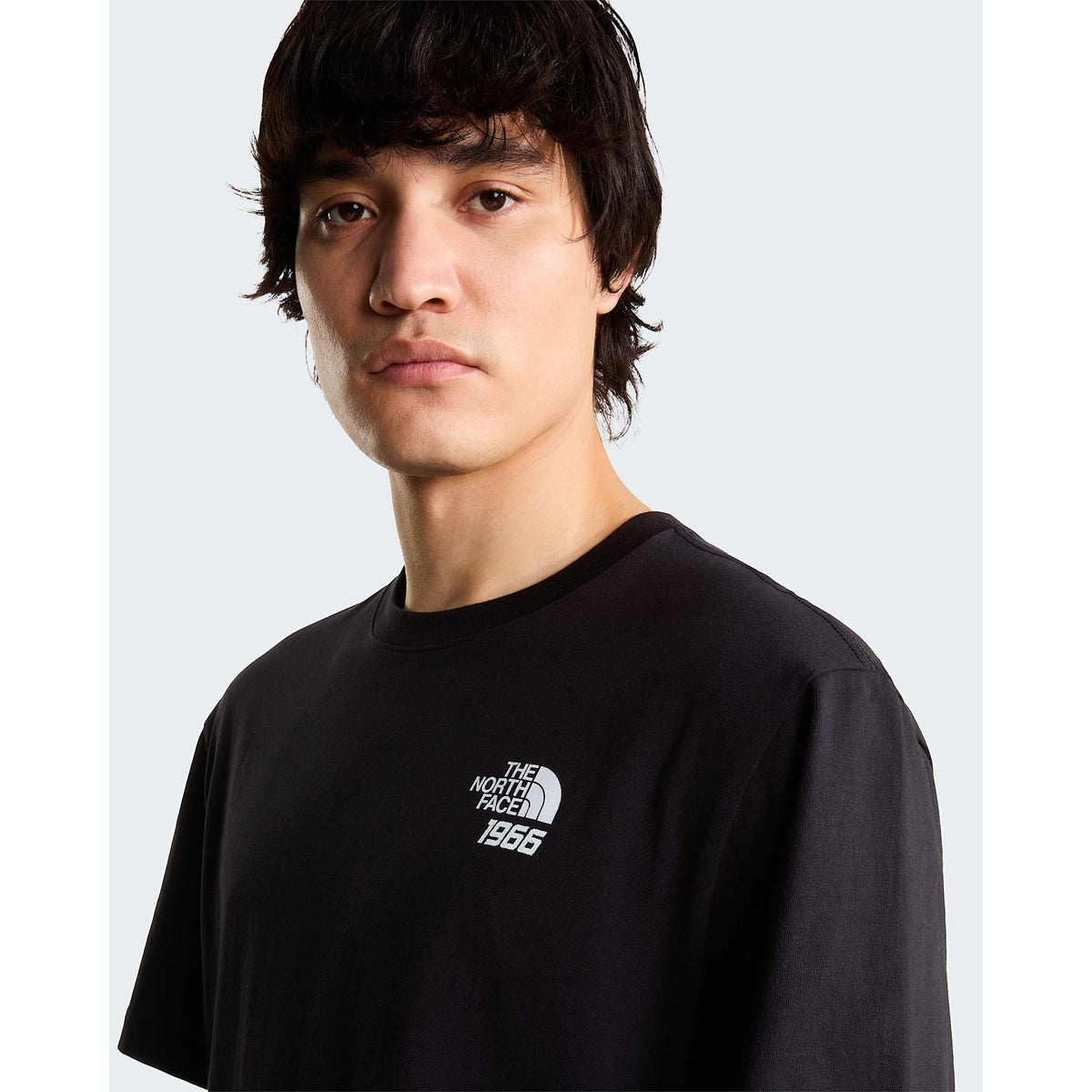 The North Face Unisex 60th Anniversary 1 Relaxed SS Tee