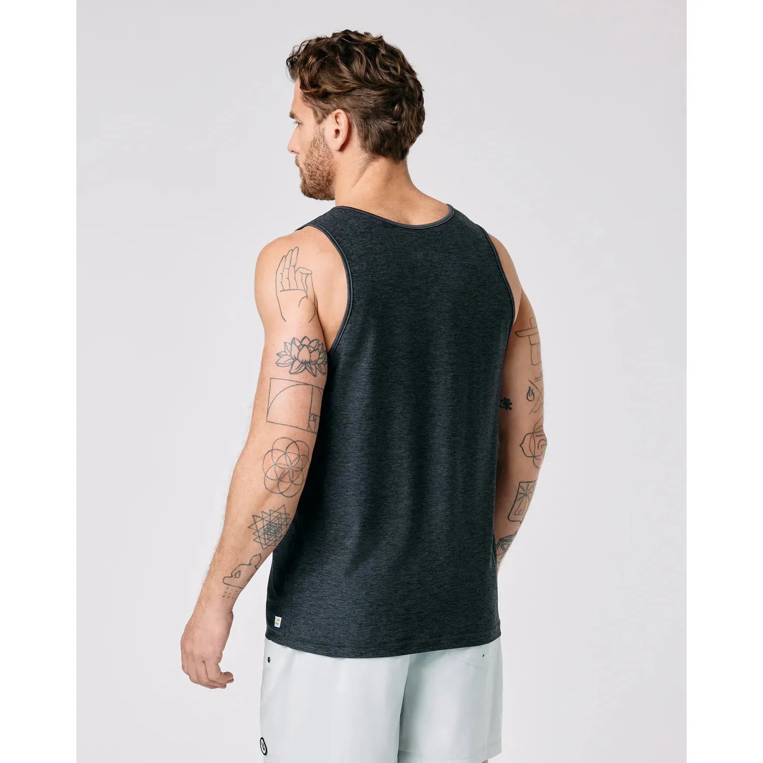 Vuori Men's Strato Tech Tank