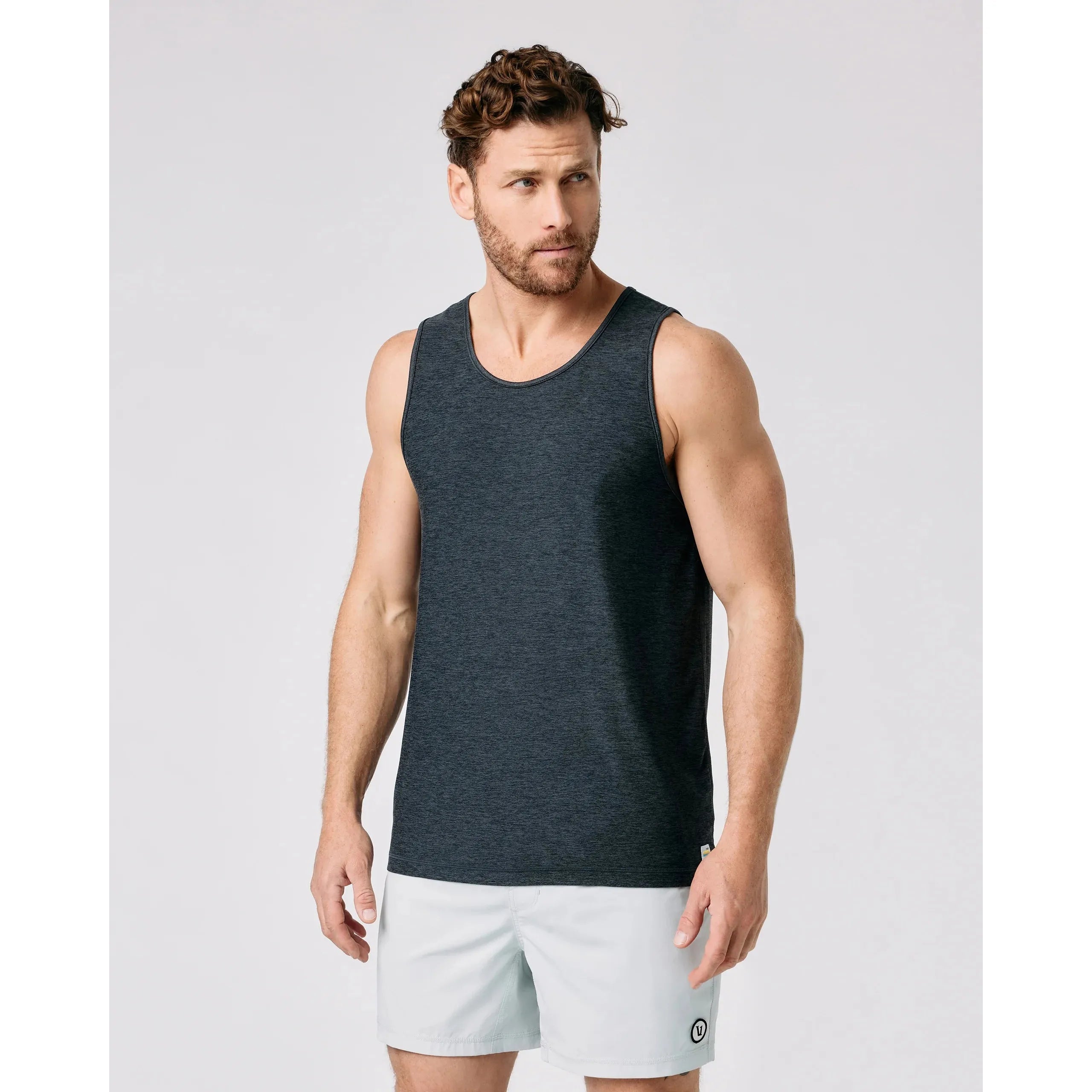 Vuori Men's Strato Tech Tank