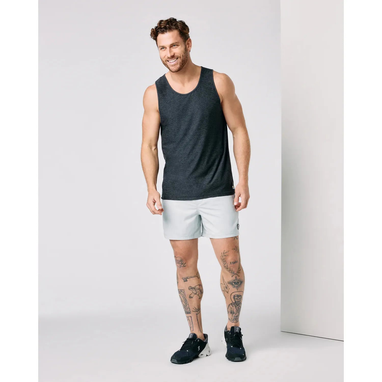 Vuori Men's Strato Tech Tank