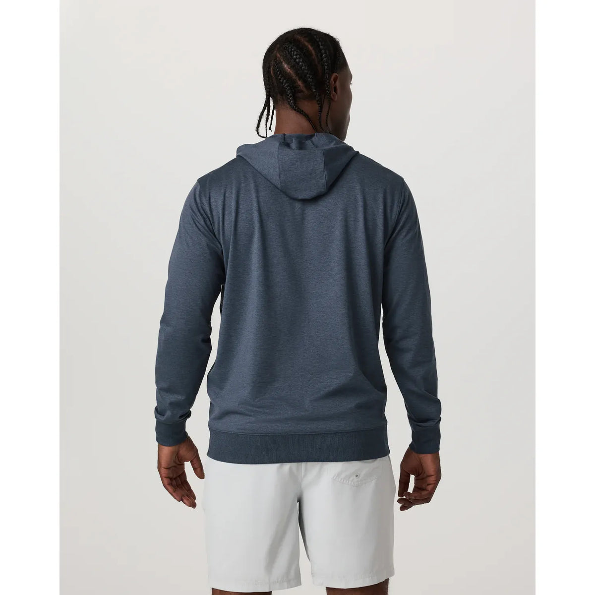 Vuori Men's Sunday Hoodie 2.0