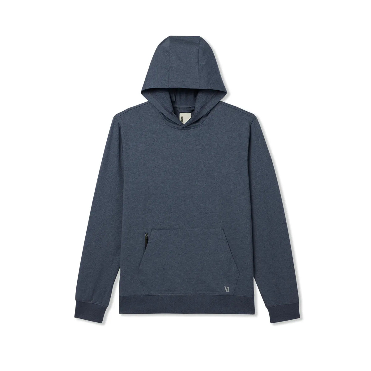 Vuori Men's Sunday Hoodie 2.0