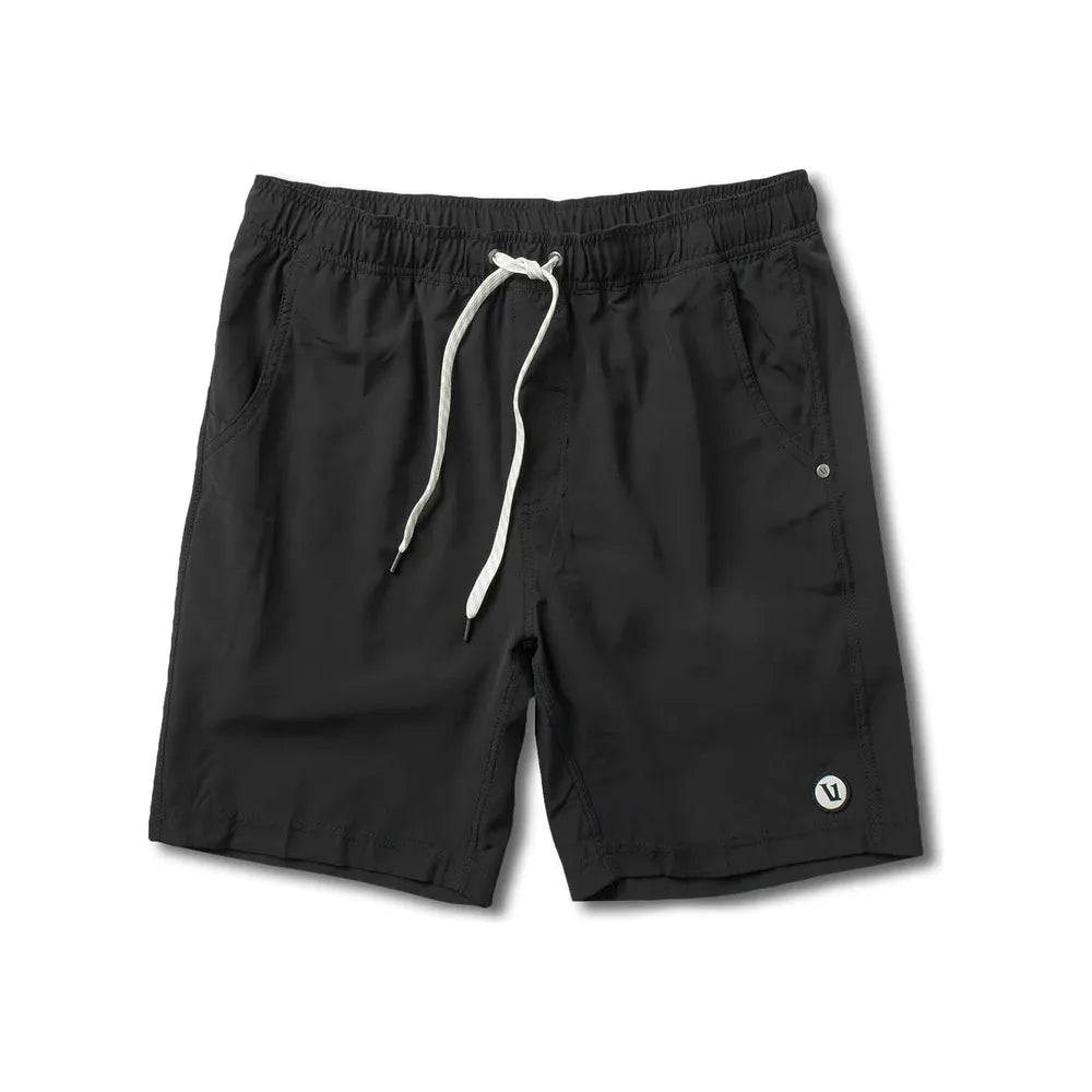 Vuori mens shorts top