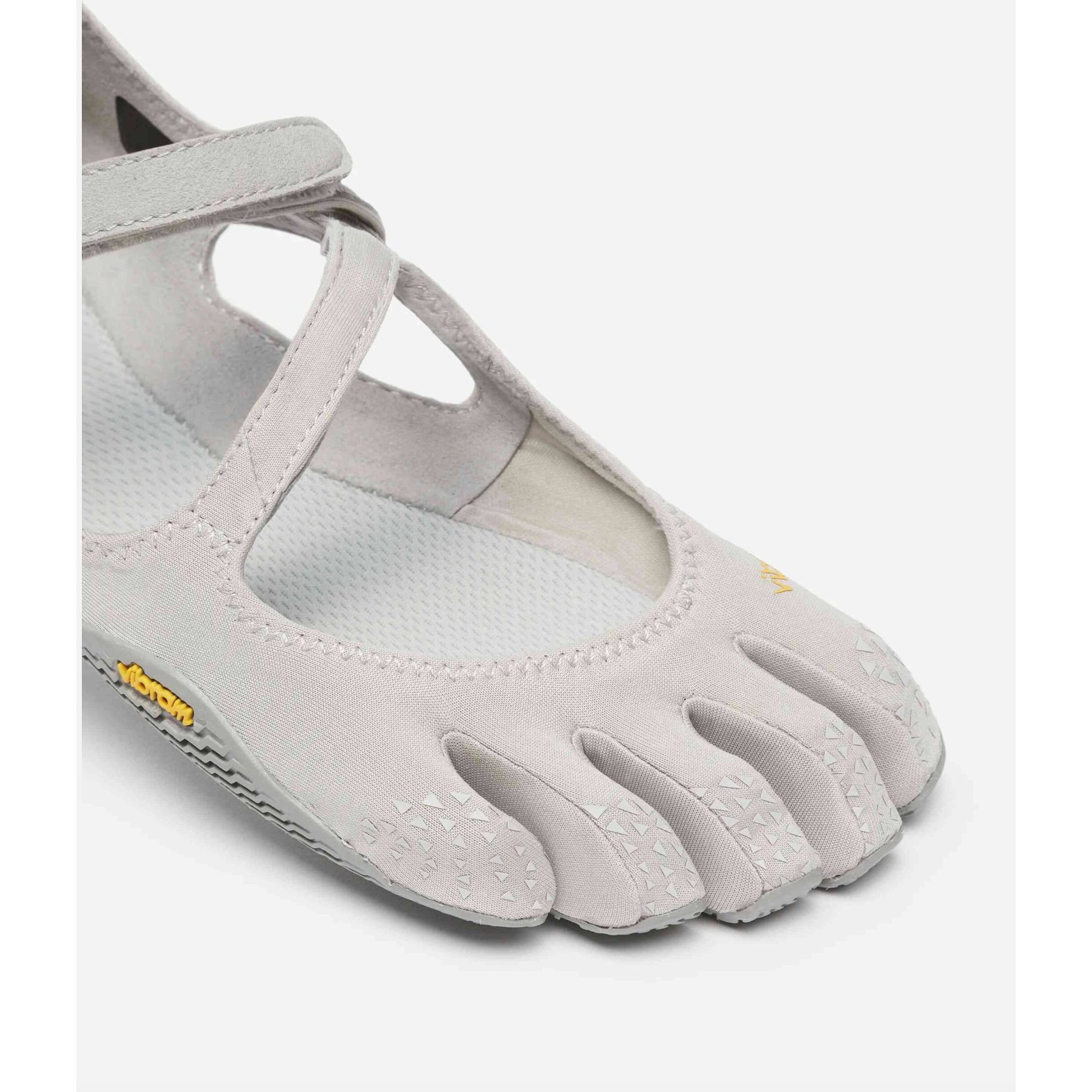 Vibram Women's V-Soul in Silver