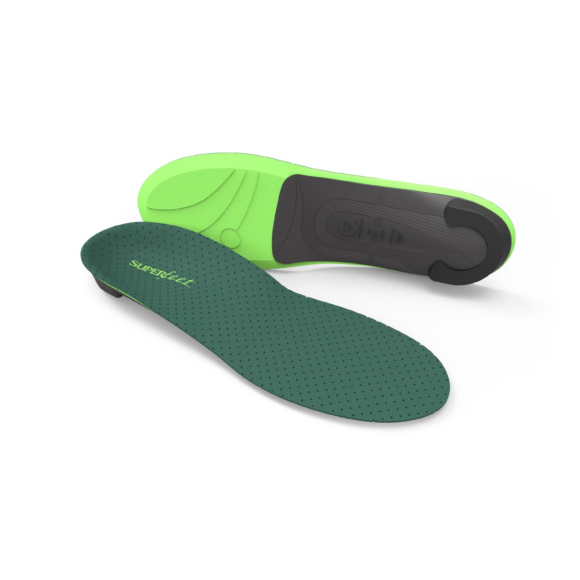 Superfeet Casual Pain Relief Insole