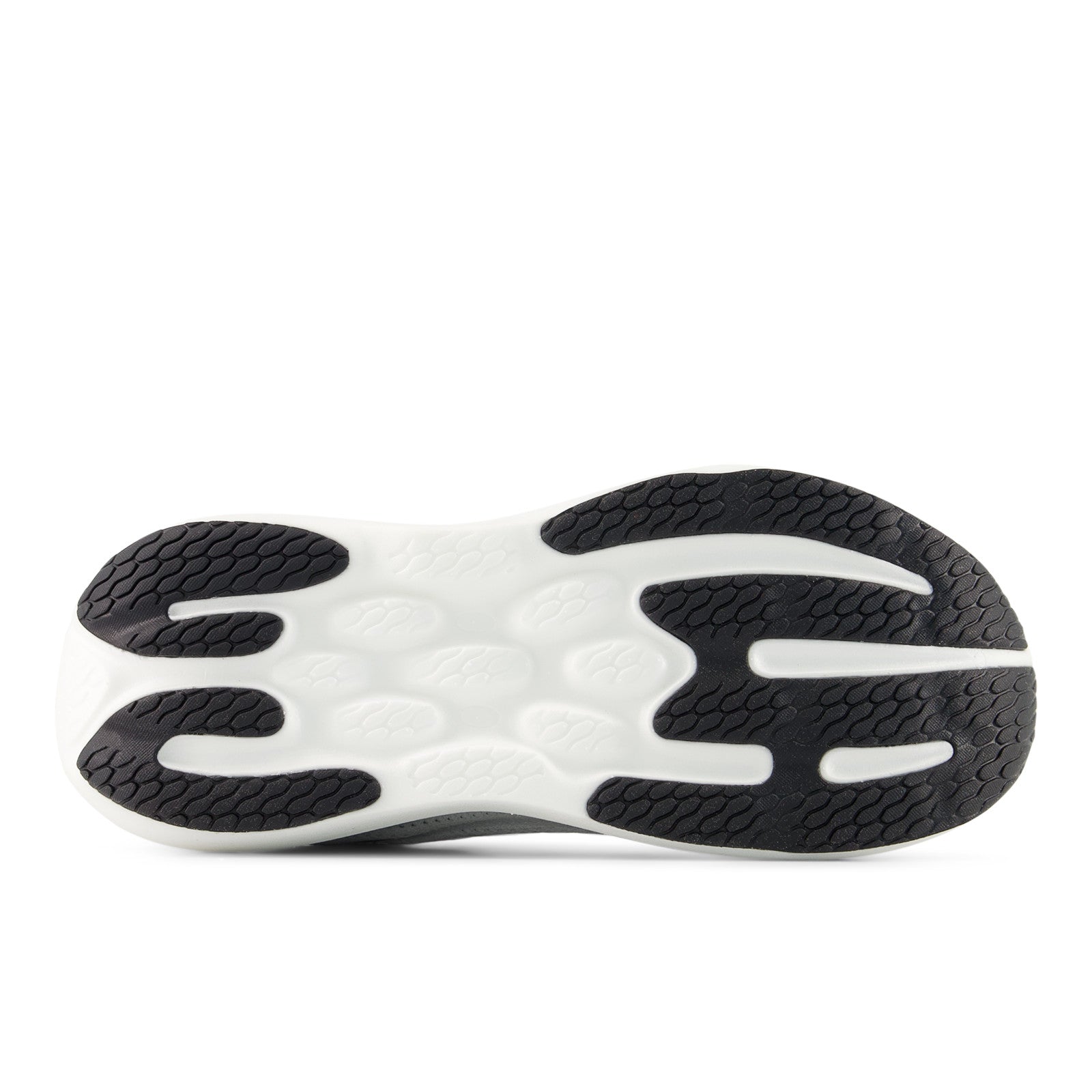 New Balance Women's 1080v15 in White with Truffle Salt