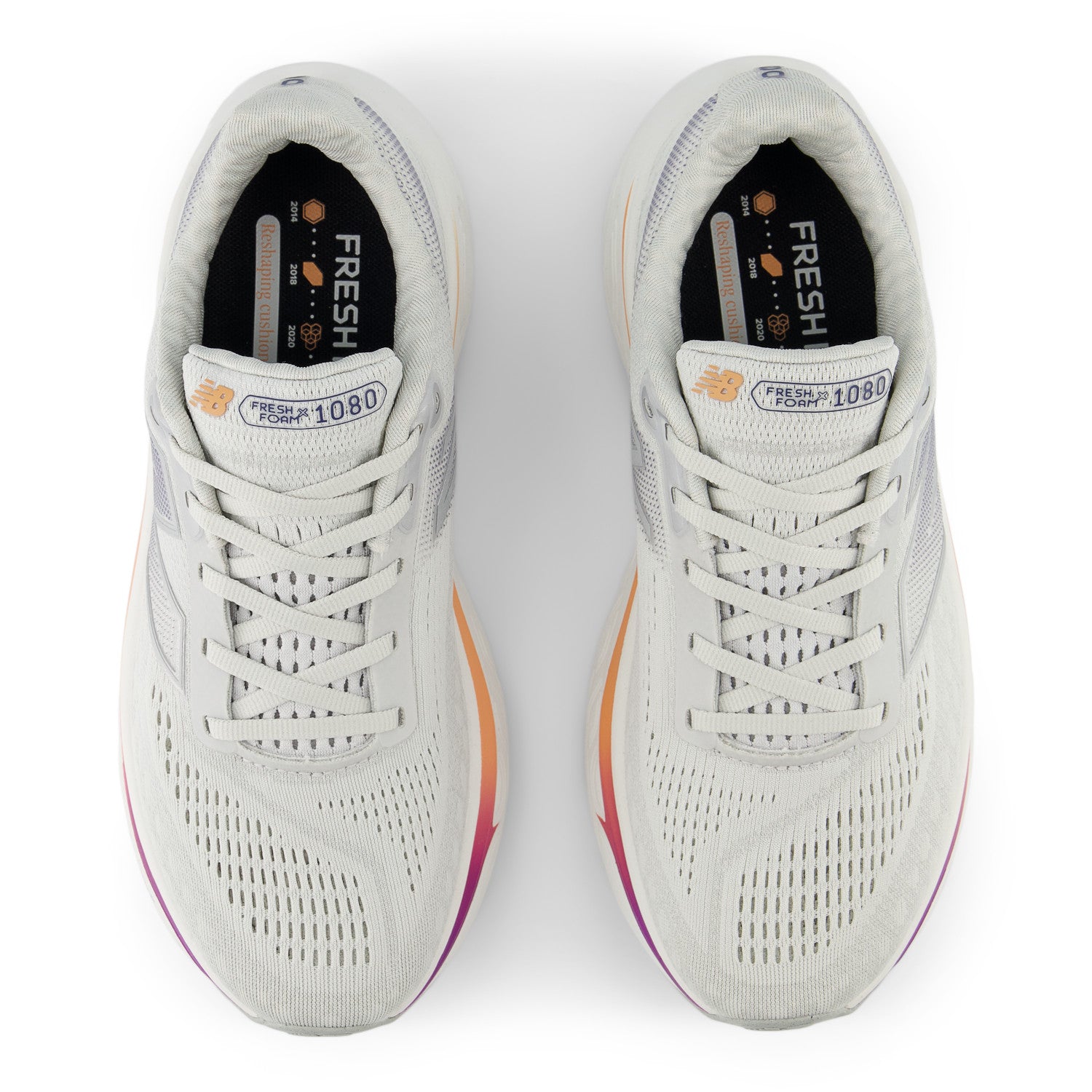 New Balance Women's Fresh Foam X 1080v14