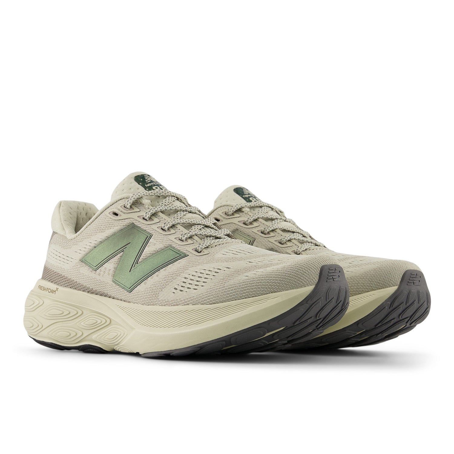 New Balance Women's Fresh Foam X 880v15 in Shipyard/Arid Stone/Castlerock