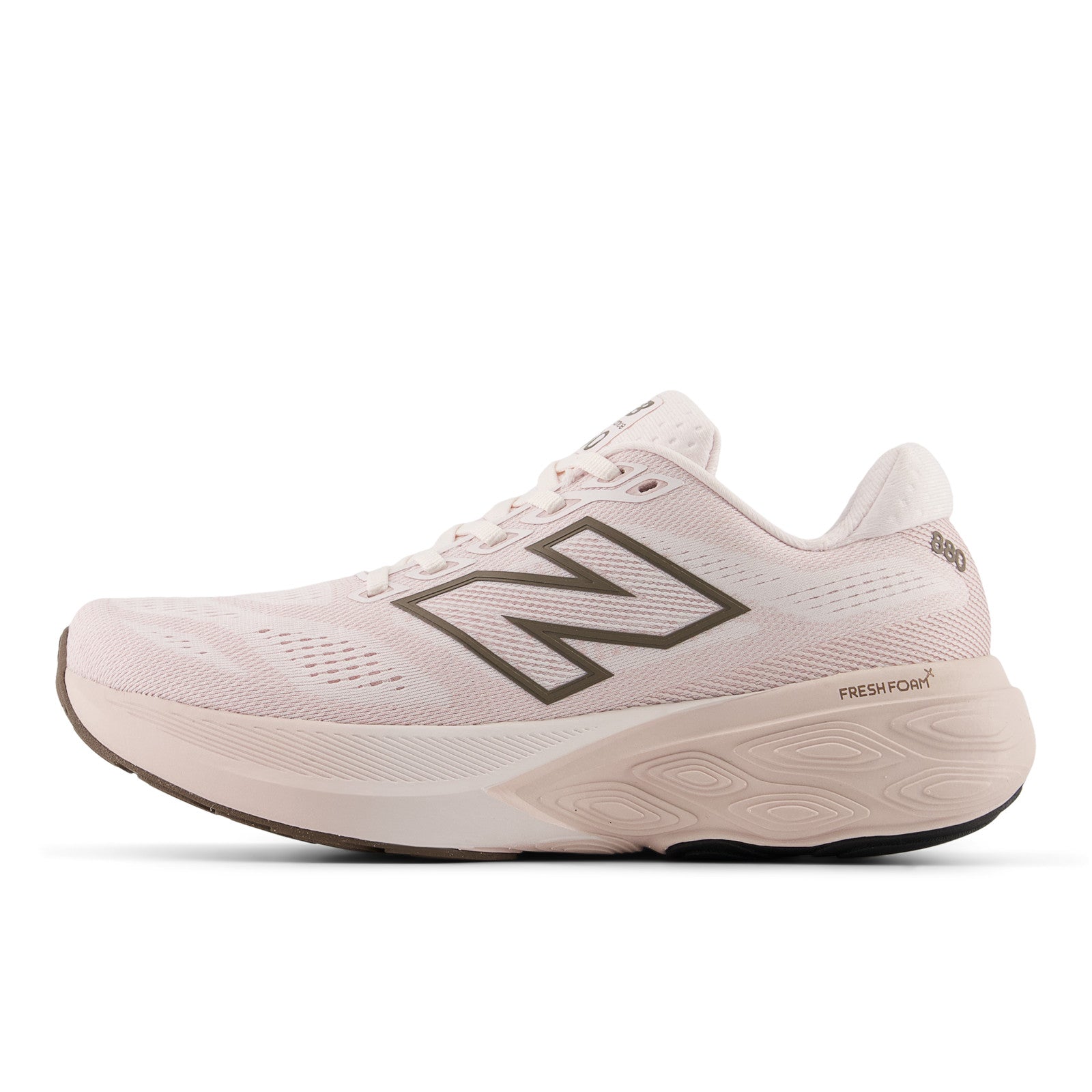 New Balance Women's Fresh Foam X 880v15 in Pink Salt