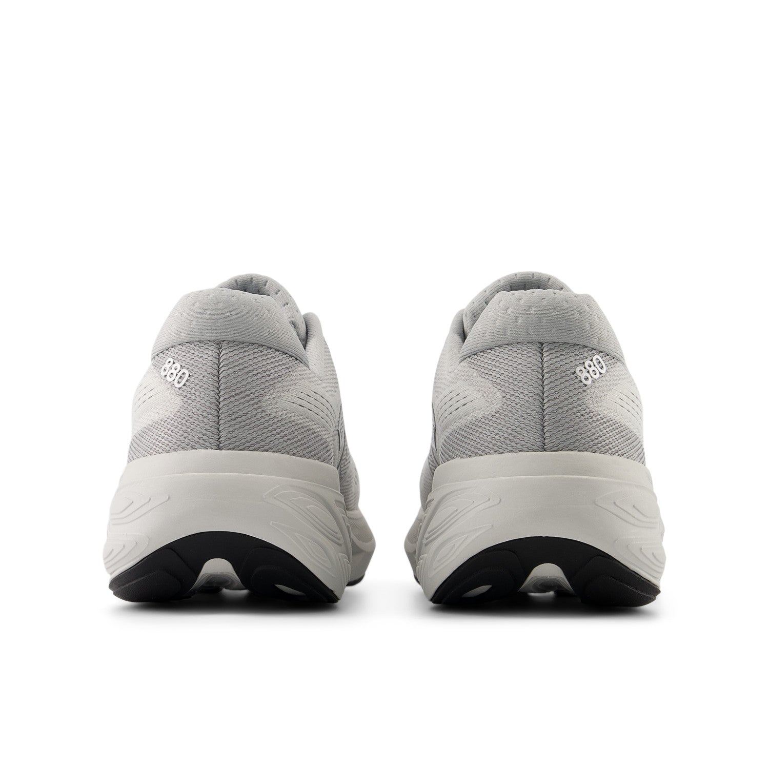 New Balance Women's Fresh Foam X 880v15 in Grey Matter with Raincloud and Black