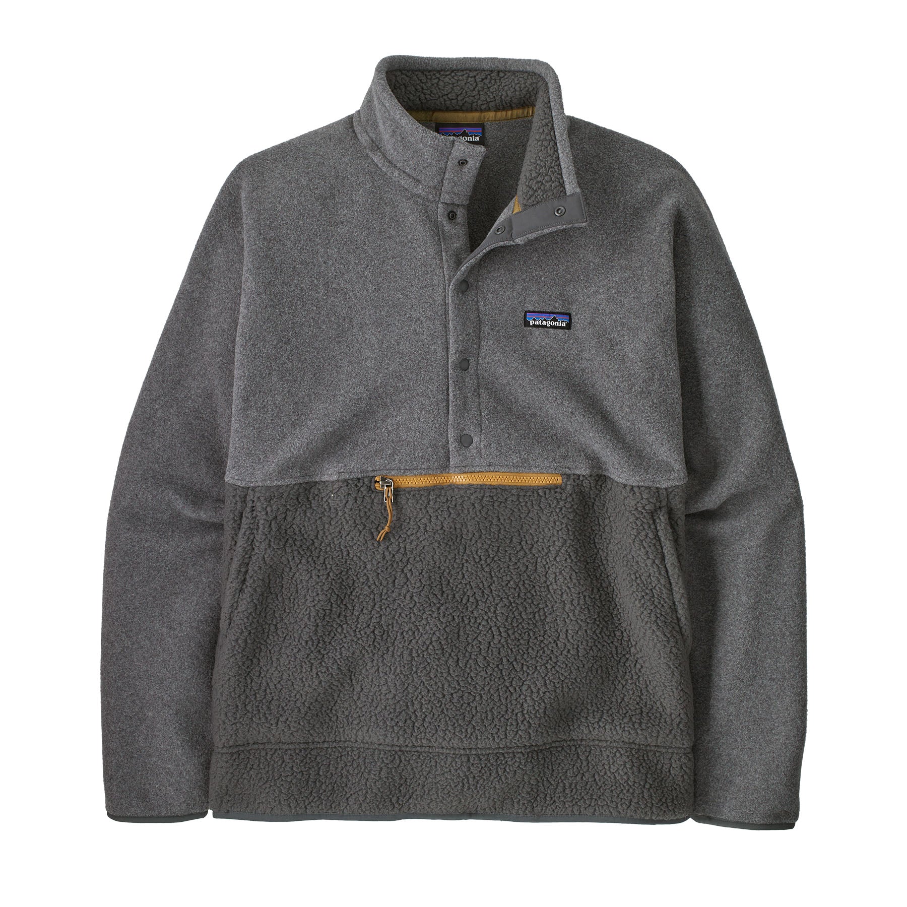 Patagonia Warmer Fleece Pullover W's R3® Hoody – Patagonia Worn Wear®
