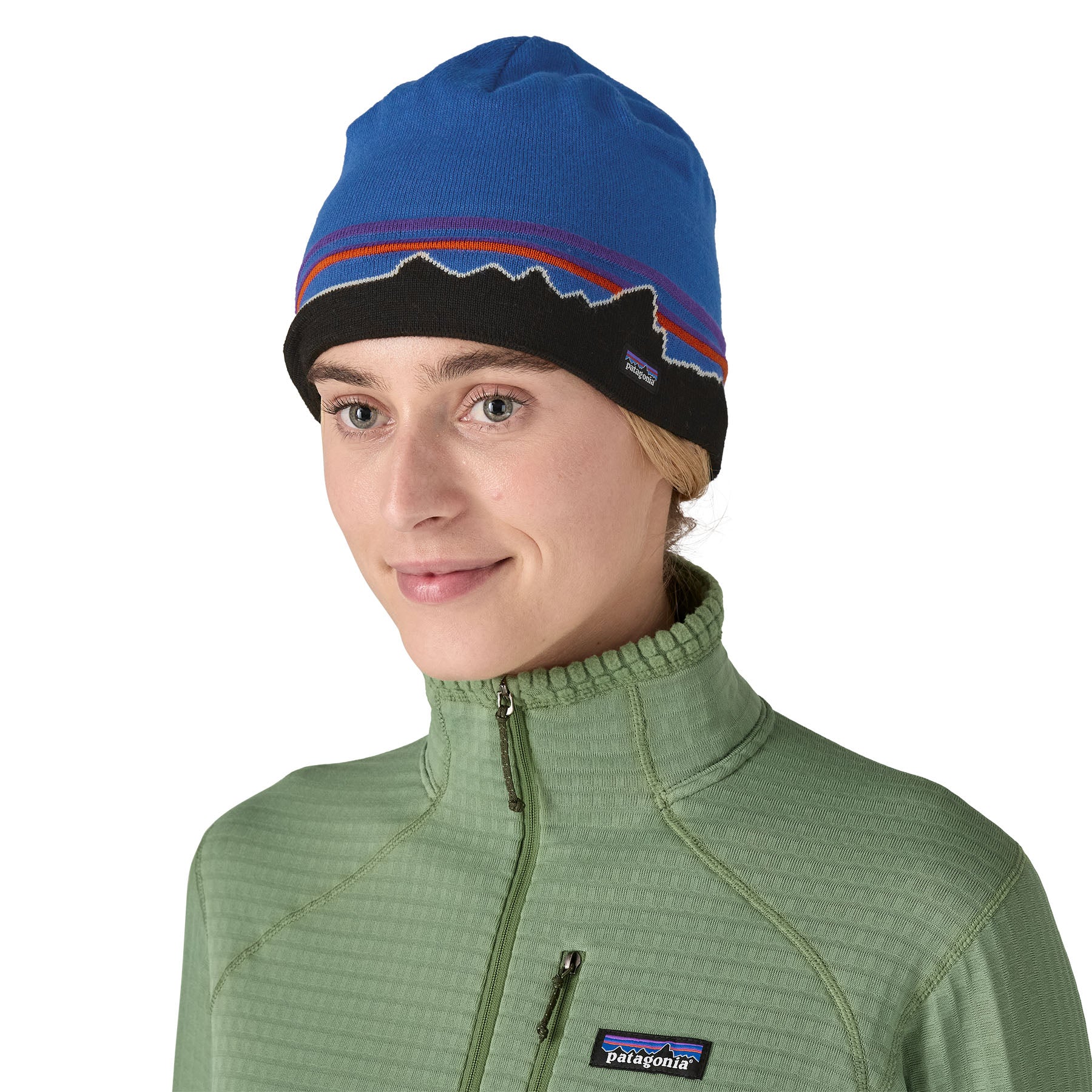 Patagonia Beanie Hat