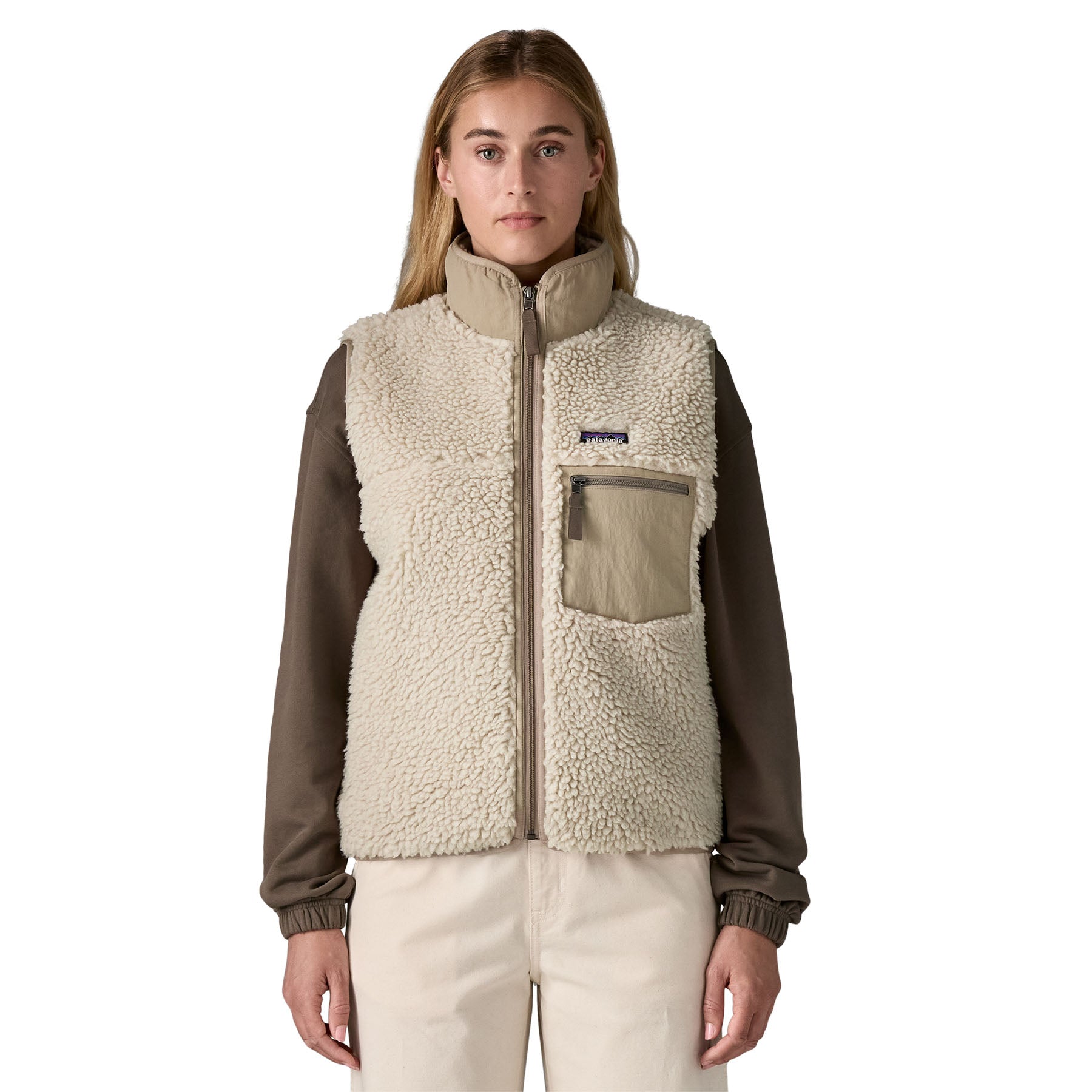 Patagonia Women's Classic Retro-X® Vest