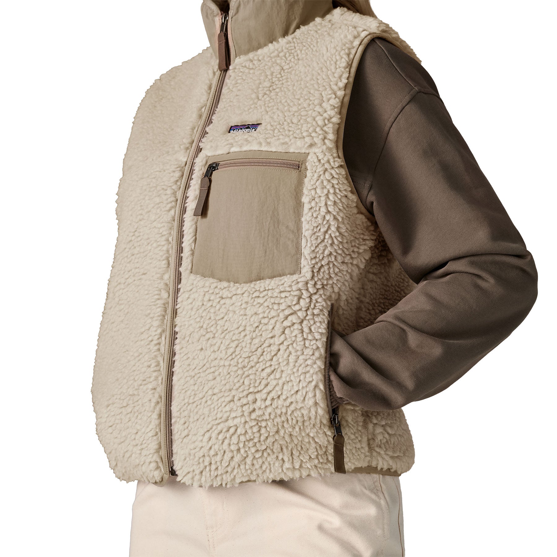 Patagonia Women's Classic Retro-X® Vest
