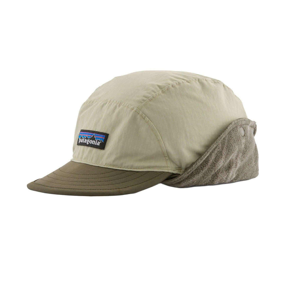 Patagonia Isthmus Earflap Cap
