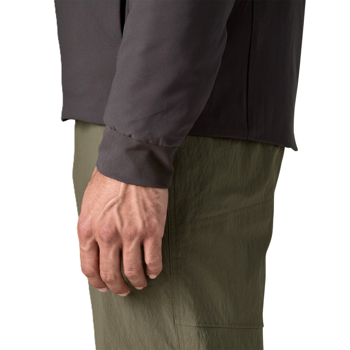 Patagonia Men's Nano-Air Light Jacket