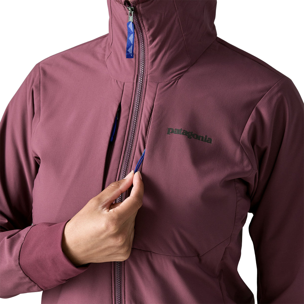 Patagonia Women's Nano-Air® Light Hoody