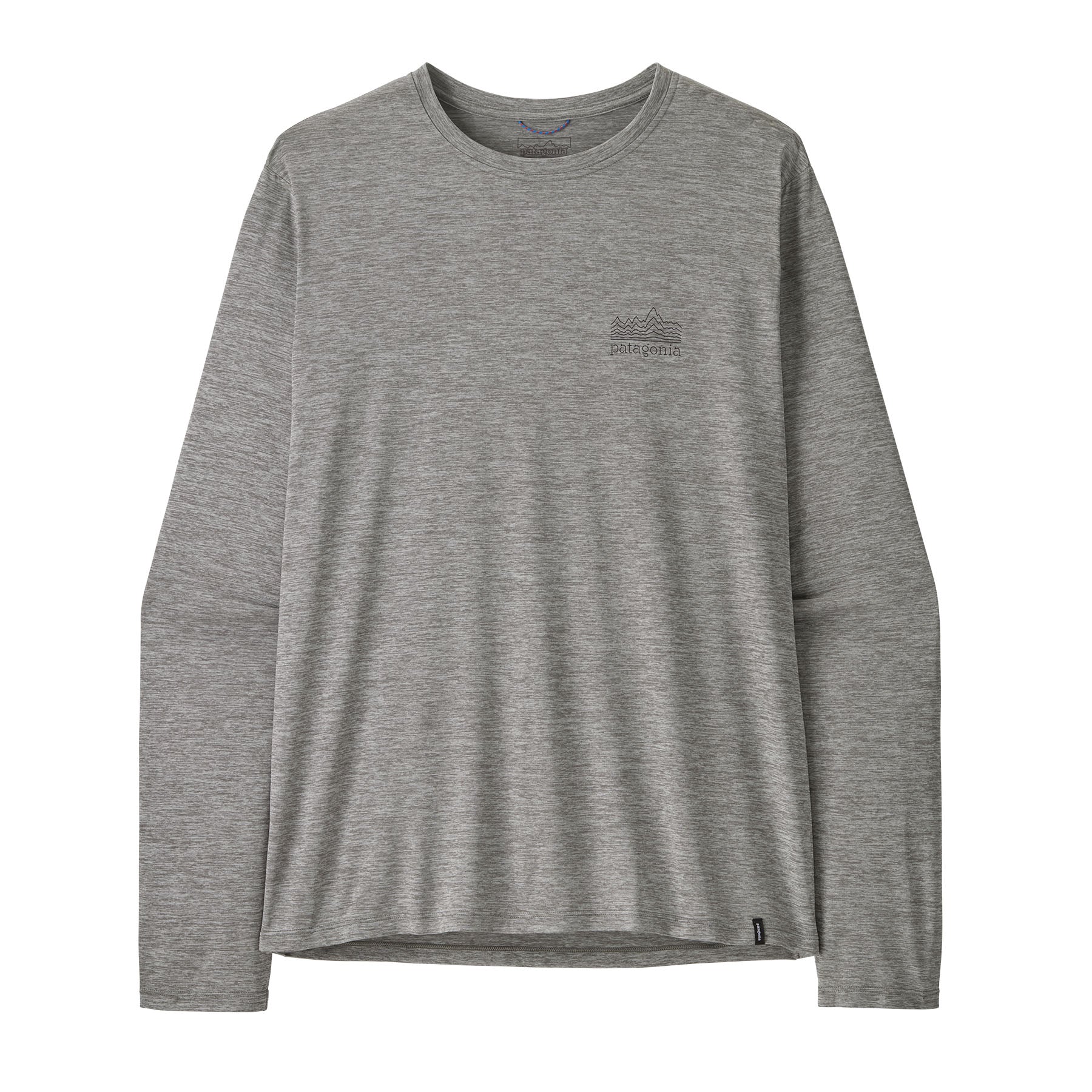 Patagonia Men's L/S Cap Cool Daily Shirt - Strataspire