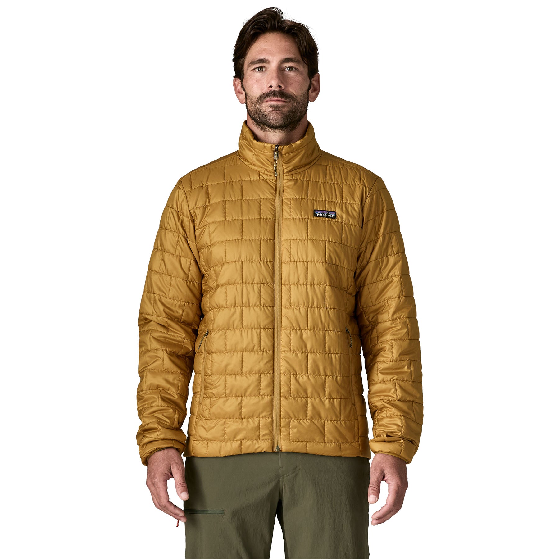 Patagonia Men's Nano Puff® Jacket