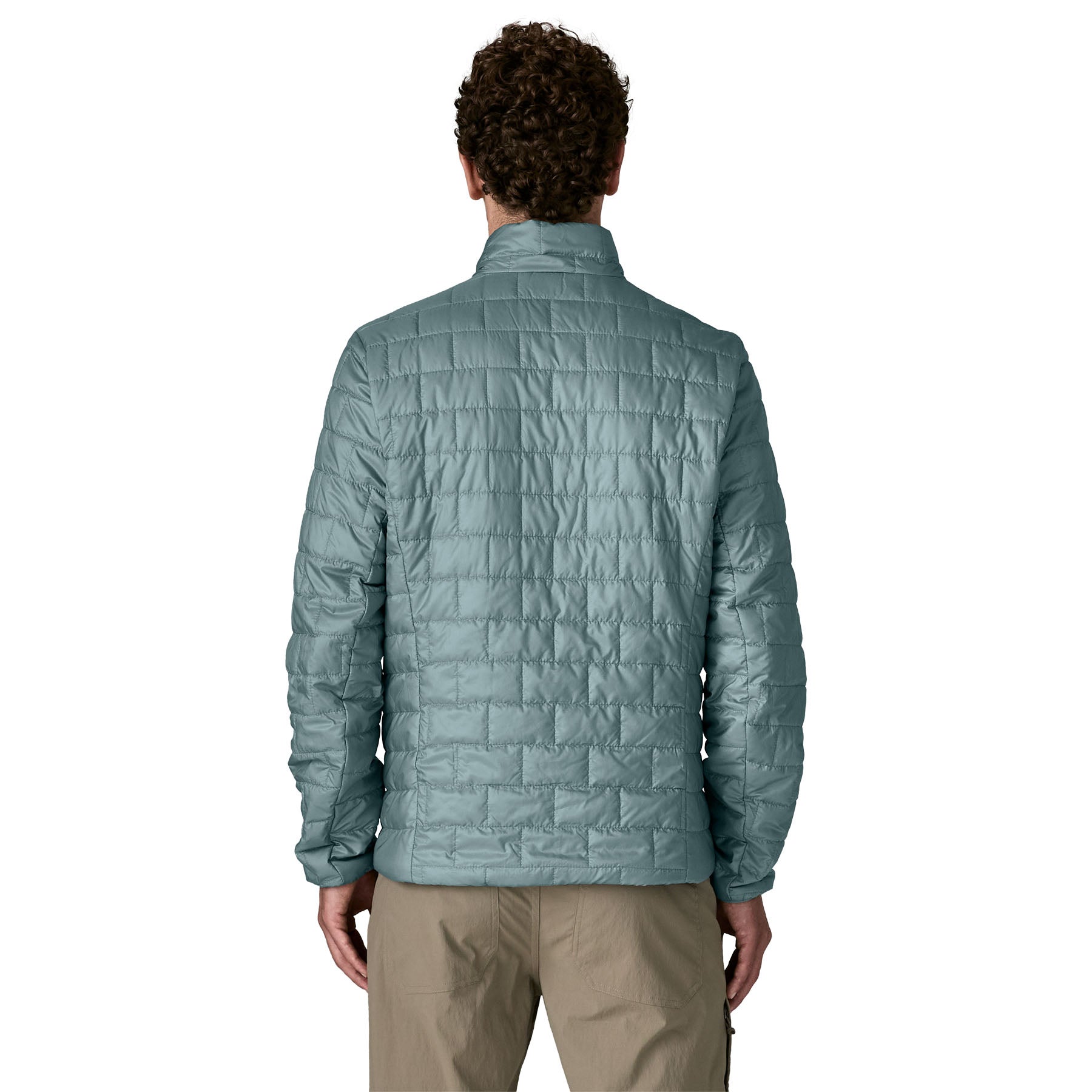 Patagonia Men's Nano Puff® Jacket