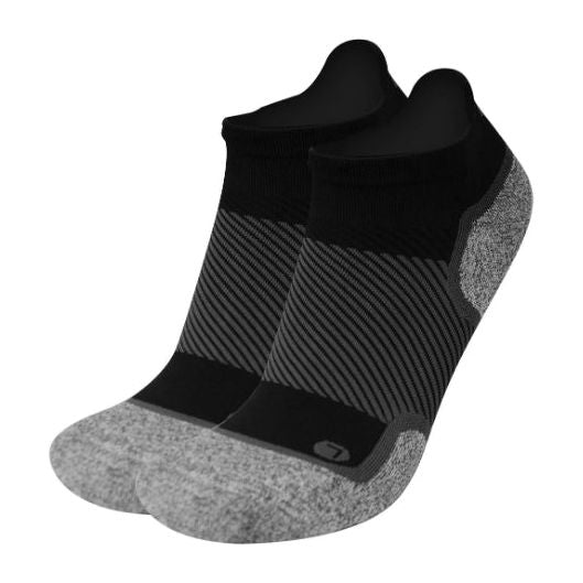 OS1st No Show Wellness Performance Socks WP4 Accessories