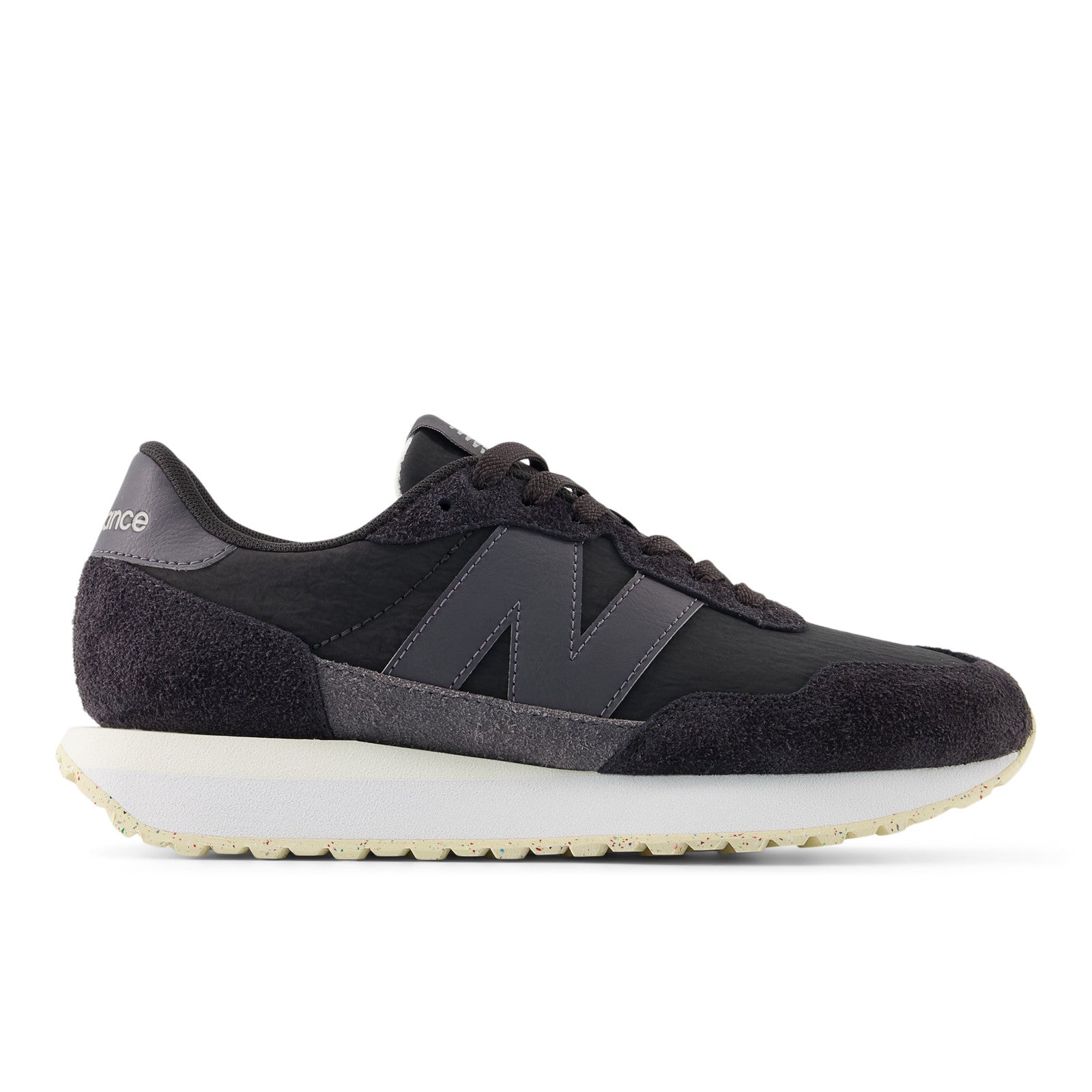 New Balance Women's 237 in Black