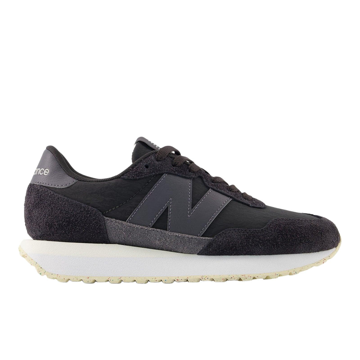 New Balance Women's 237 in Black