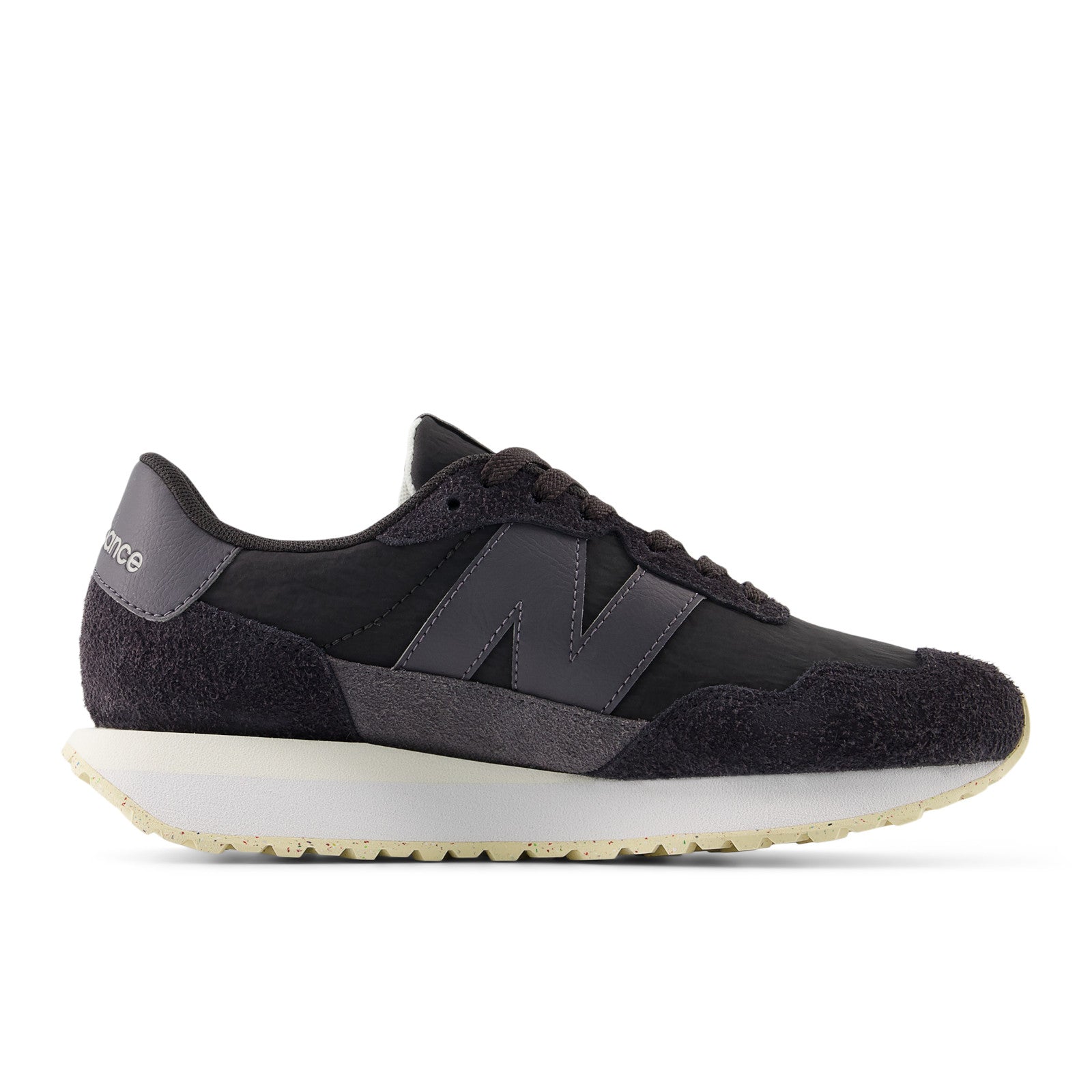 New Balance Women's 237 in Black