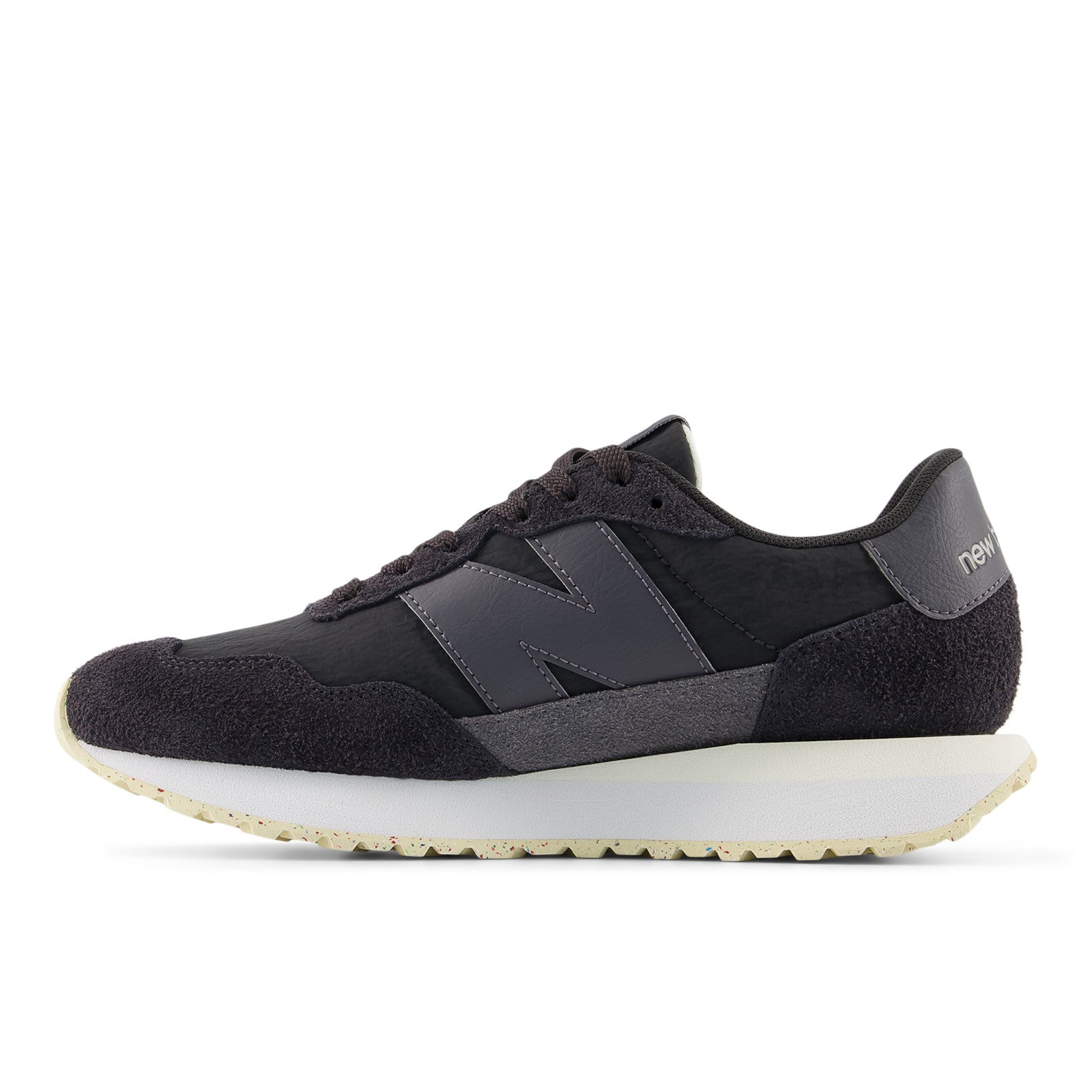 New Balance Women's 237 in Black
