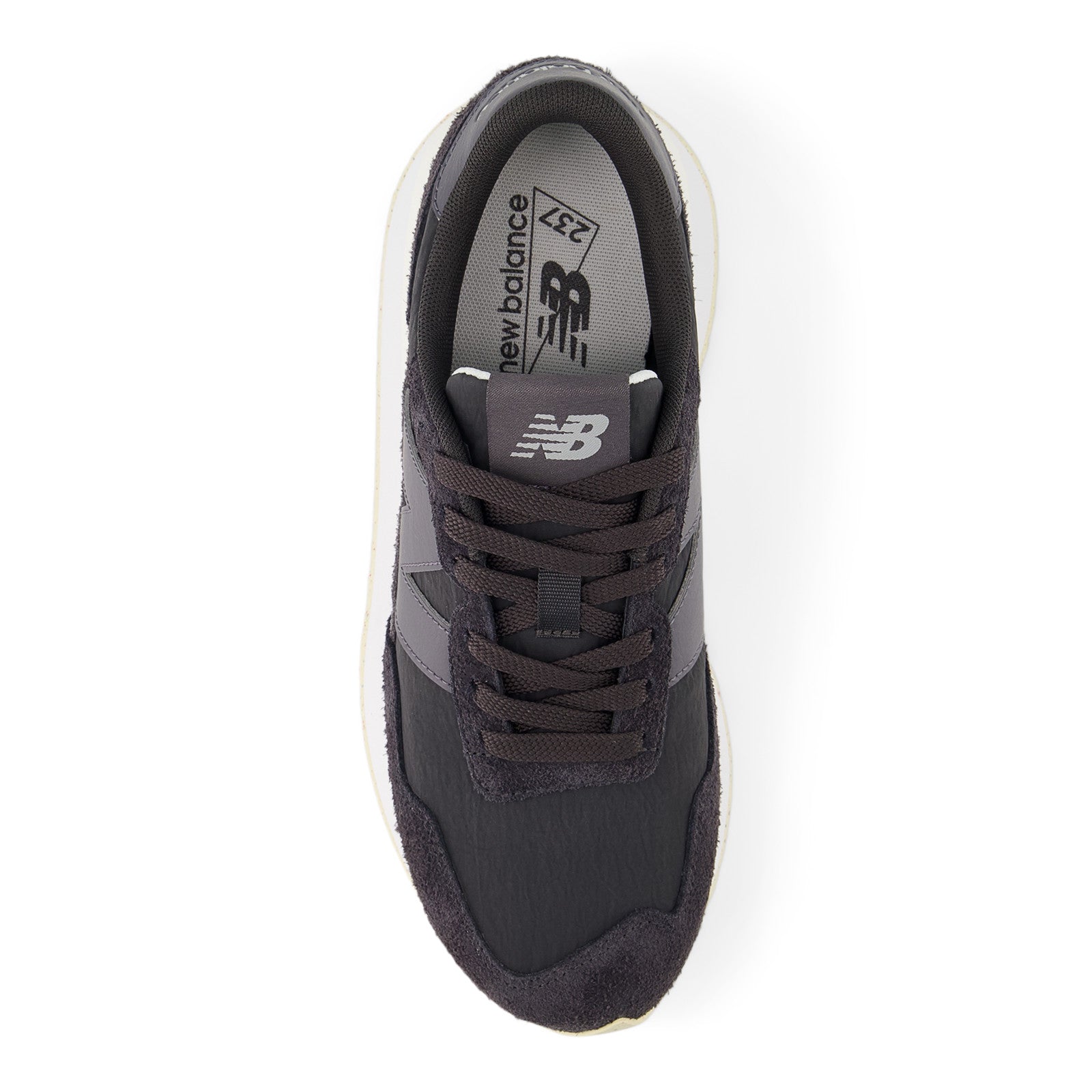 New Balance Women's 237 in Black