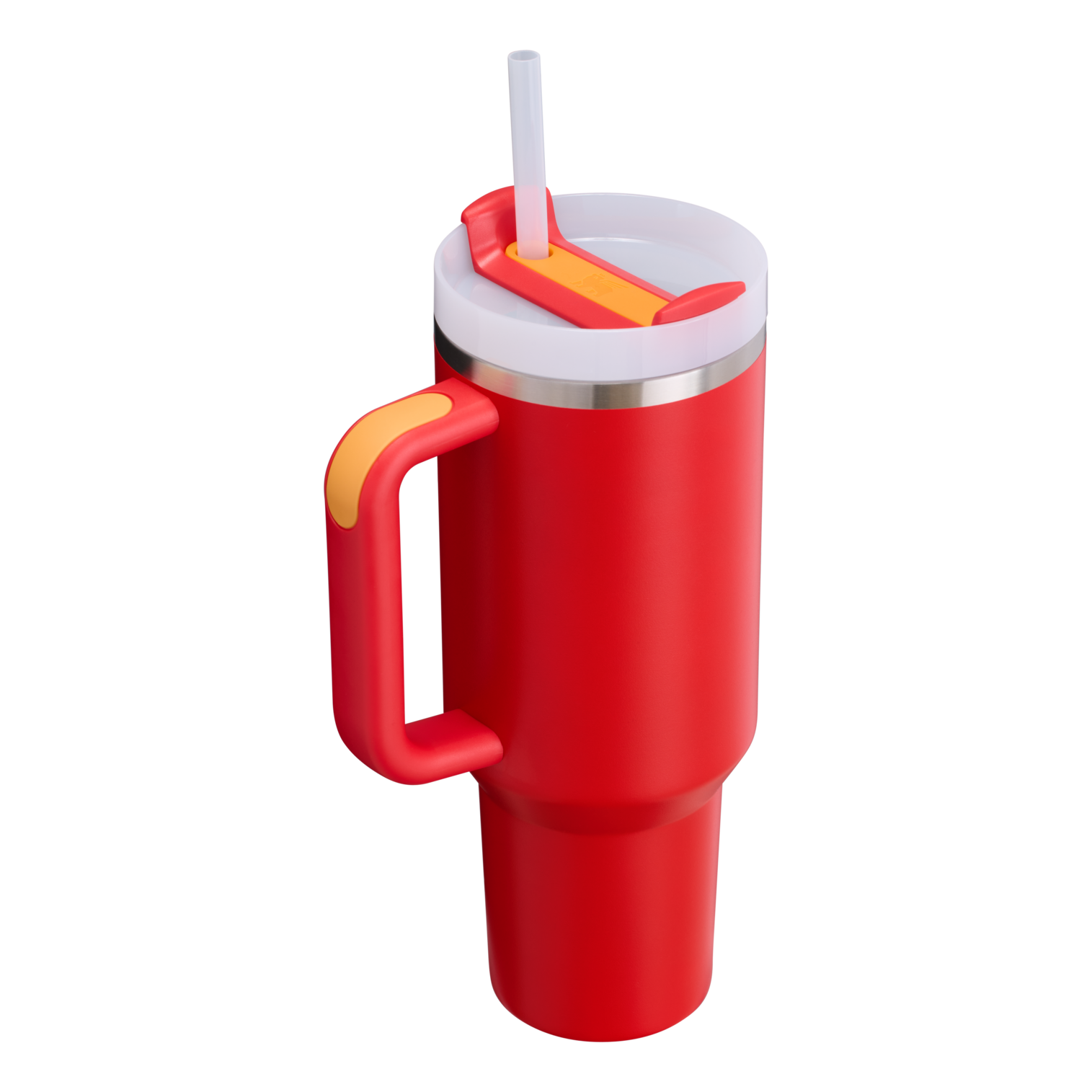 Stanley The Heat Wave Quencher H2.0 Flowstate Tumbler 40 oz Apparel & Accessories