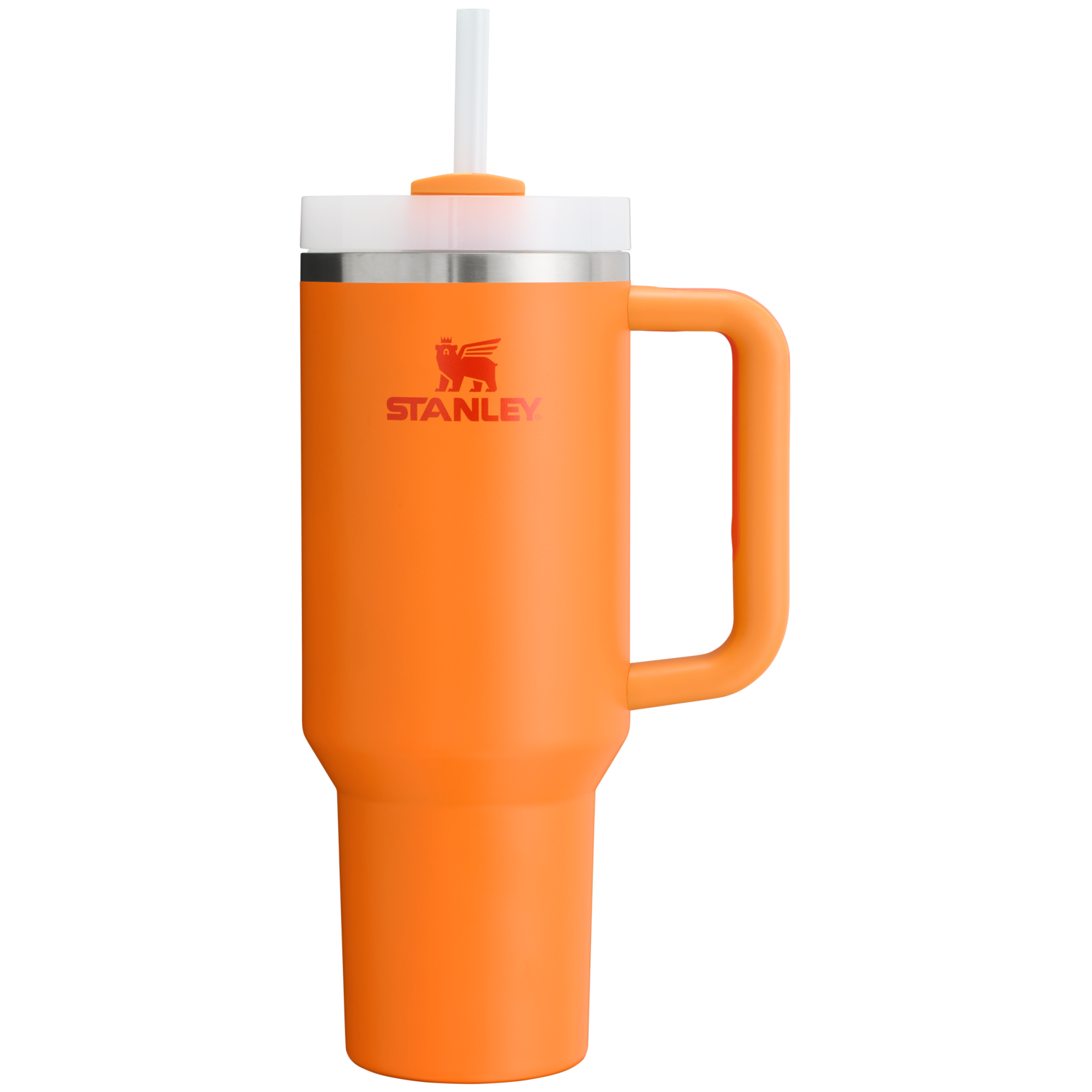 Stanley The Heat Wave Quencher H2.0 Flowstate Tumbler 40 oz Apparel & Accessories