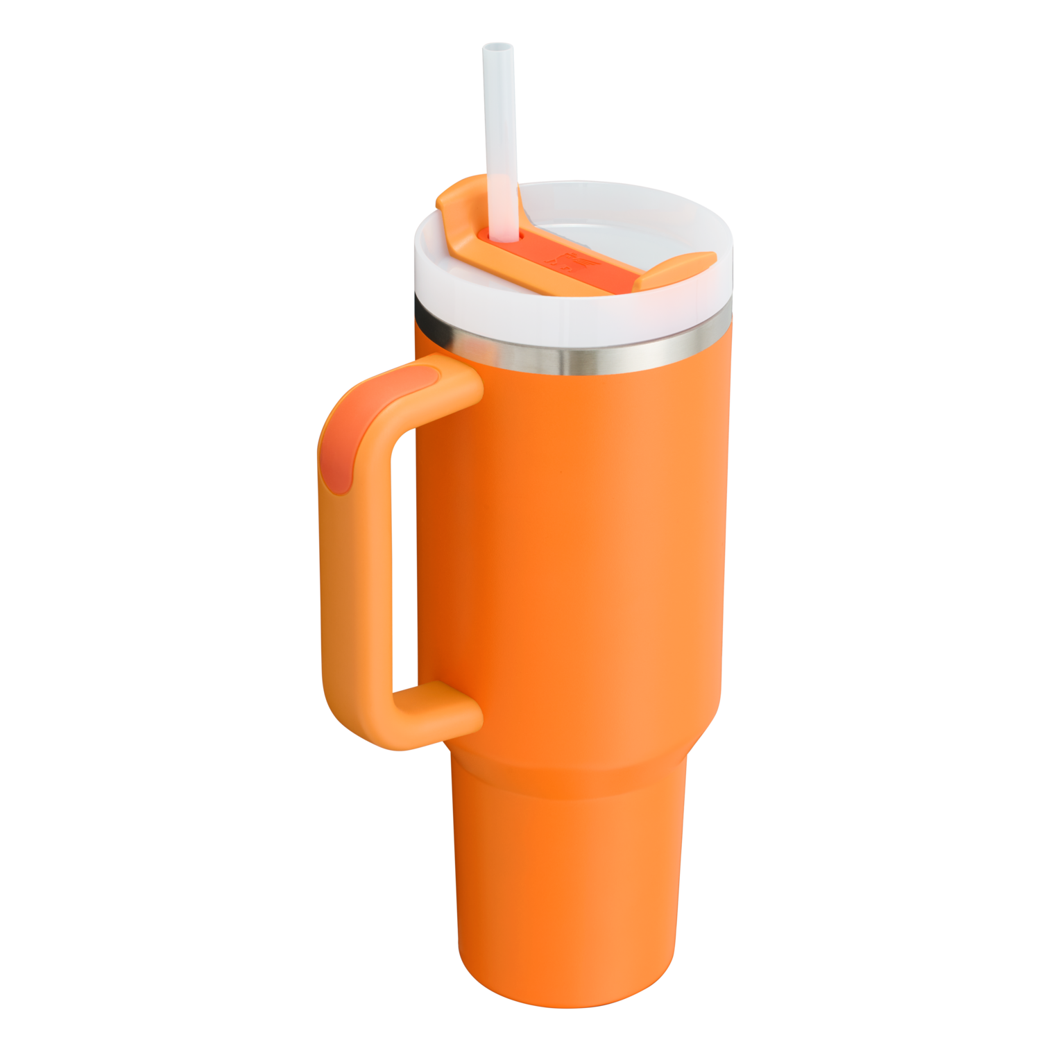 Stanley The Heat Wave Quencher H2.0 Flowstate Tumbler 40 oz Apparel & Accessories