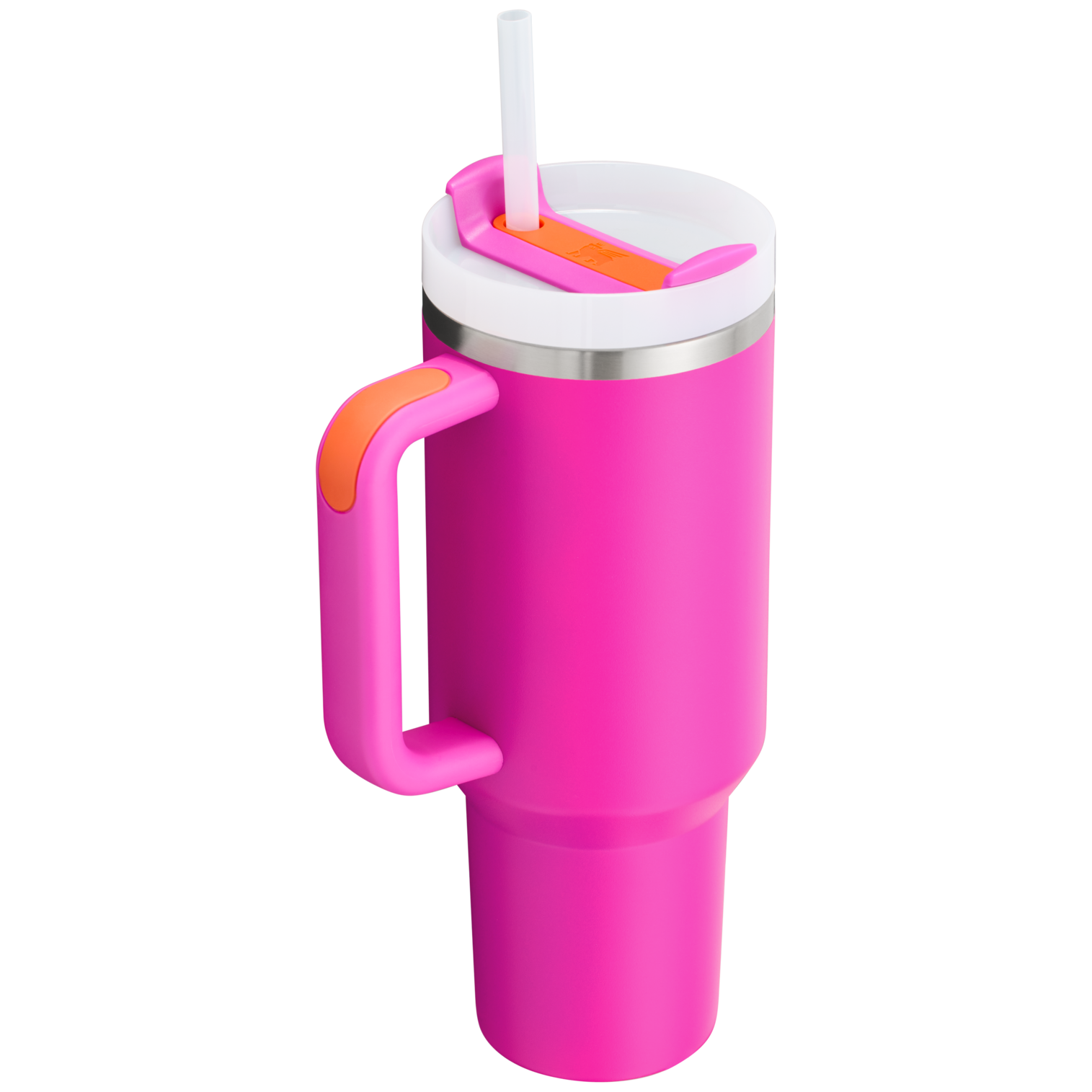 Stanley The Heat Wave Quencher H2.0 Flowstate Tumbler 40 oz Apparel & Accessories