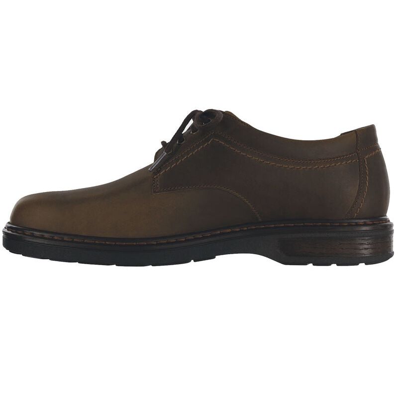SAS Men's Aden Lace Up Oxford in Bronx