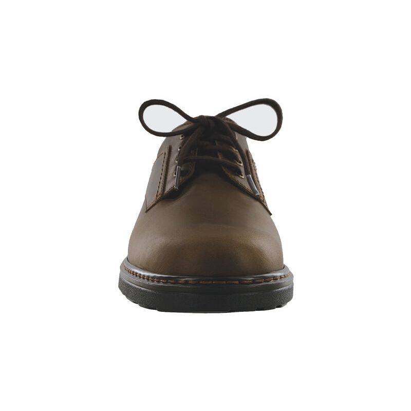 SAS Men's Aden Lace Up Oxford in Bronx