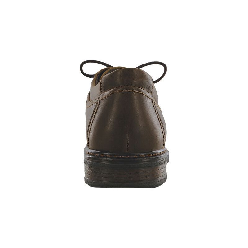 SAS Men's Aden Lace Up Oxford in Bronx