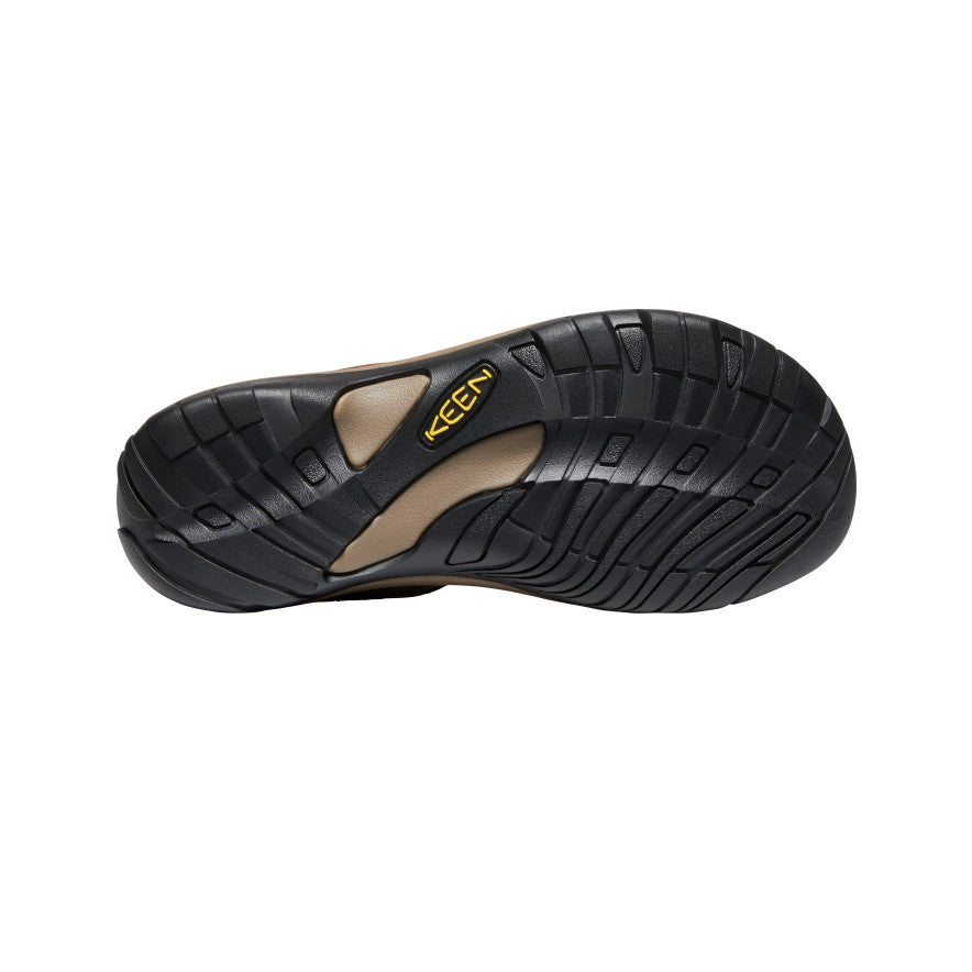 Keen Women's Presidio in Cascade Shitake Women's Footwear
