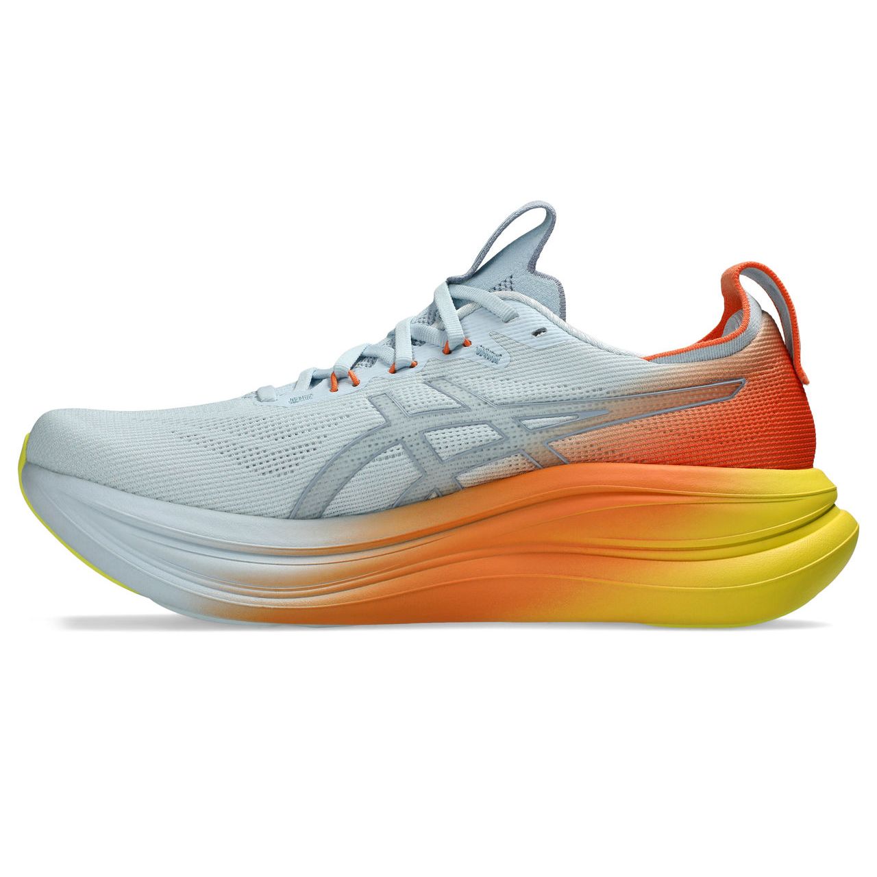 Asics Men's GEL-NIMBUS 28 Sunny Sizzle