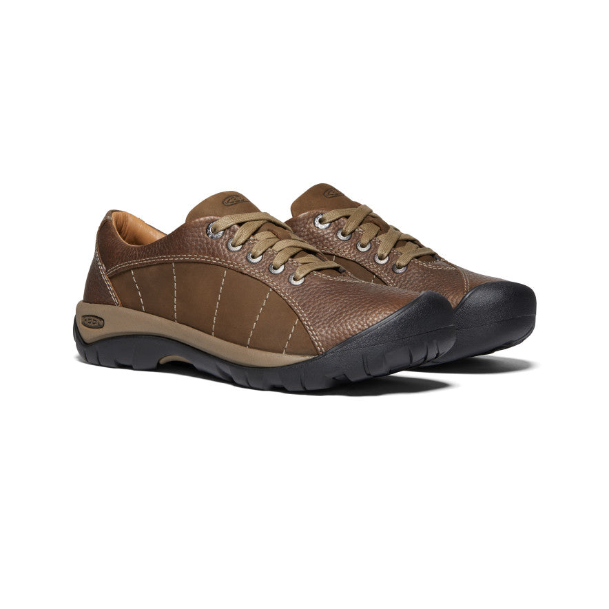 Keen Women's Presidio in Cascade Shitake Women's Footwear