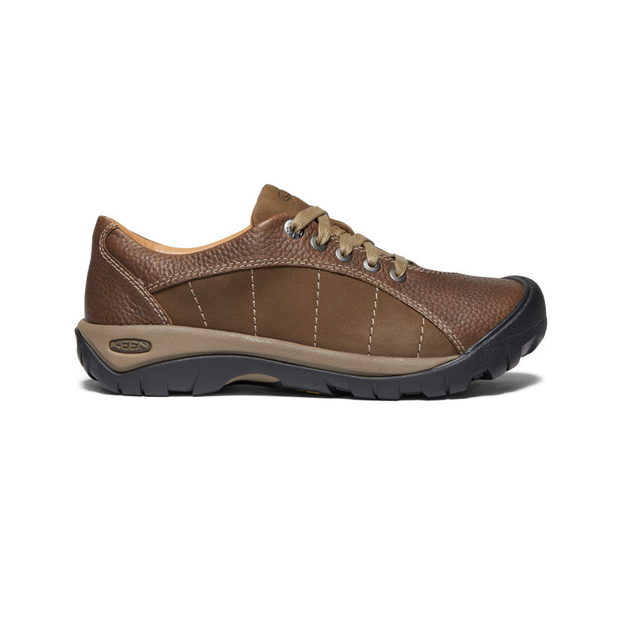 Keen Women's Presidio in Cascade Shitake Women's Footwear