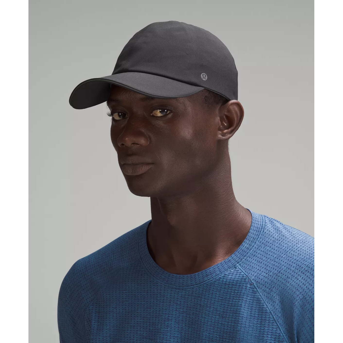 Lululemon Fast and Free Running Hat-Footprint USA