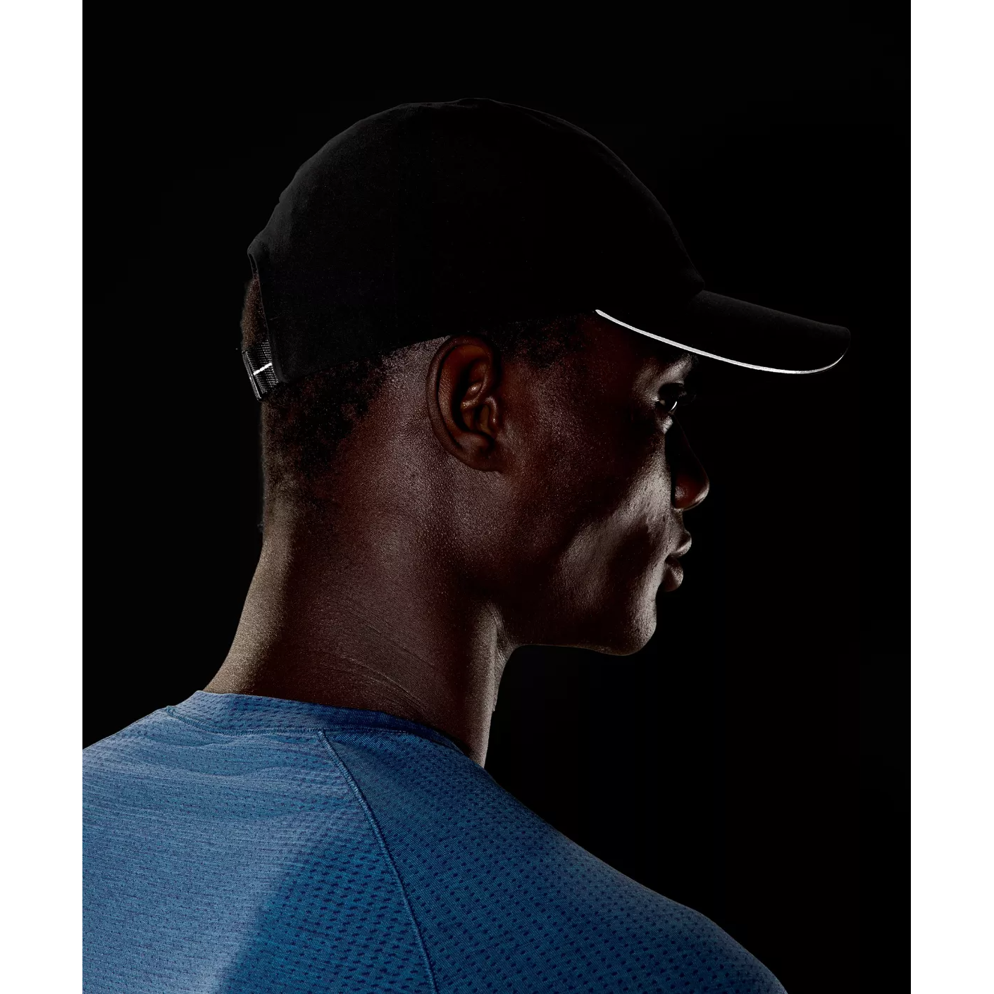 Lululemon Fast and Free Running Hat-Footprint USA